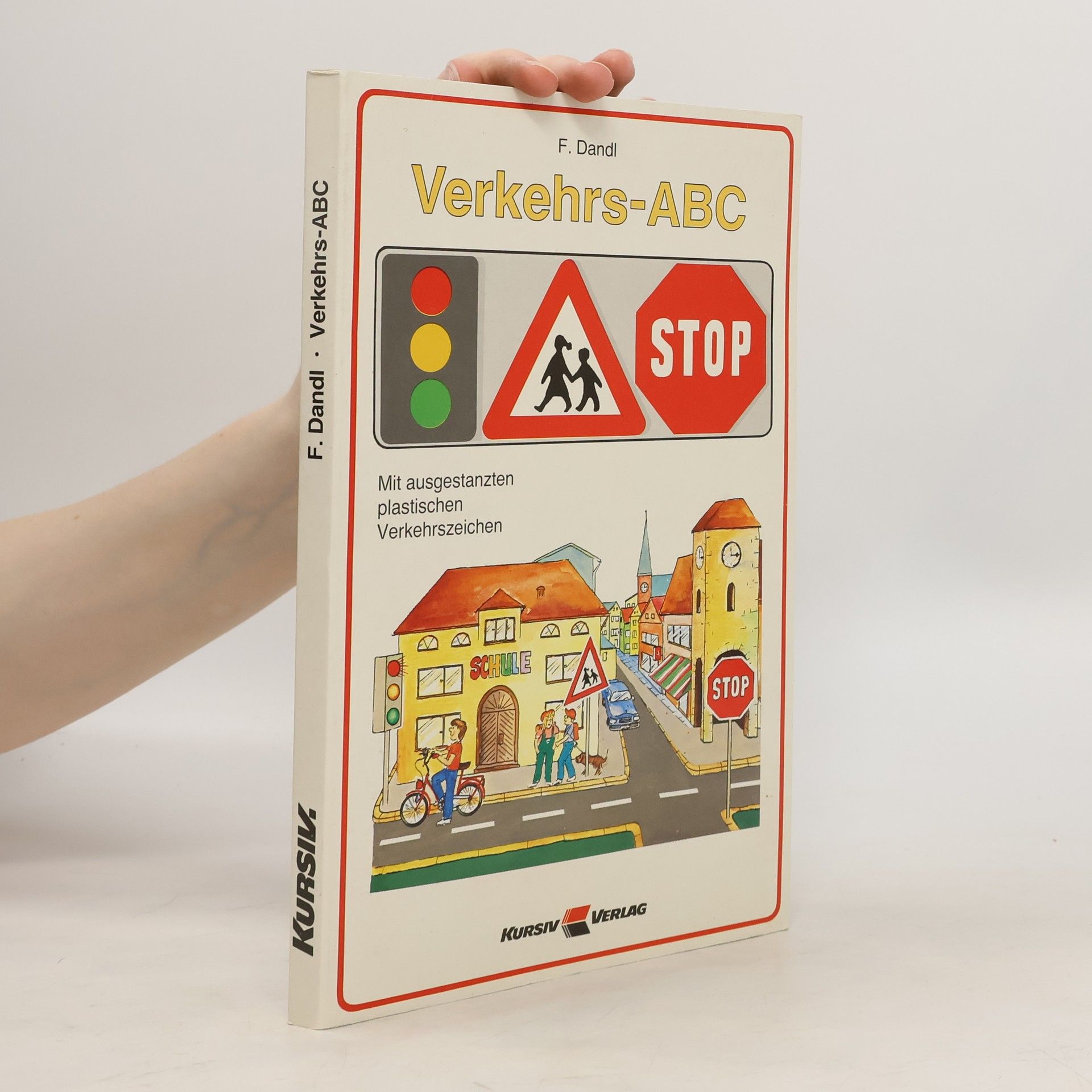 Collective Verkehrs-ABC