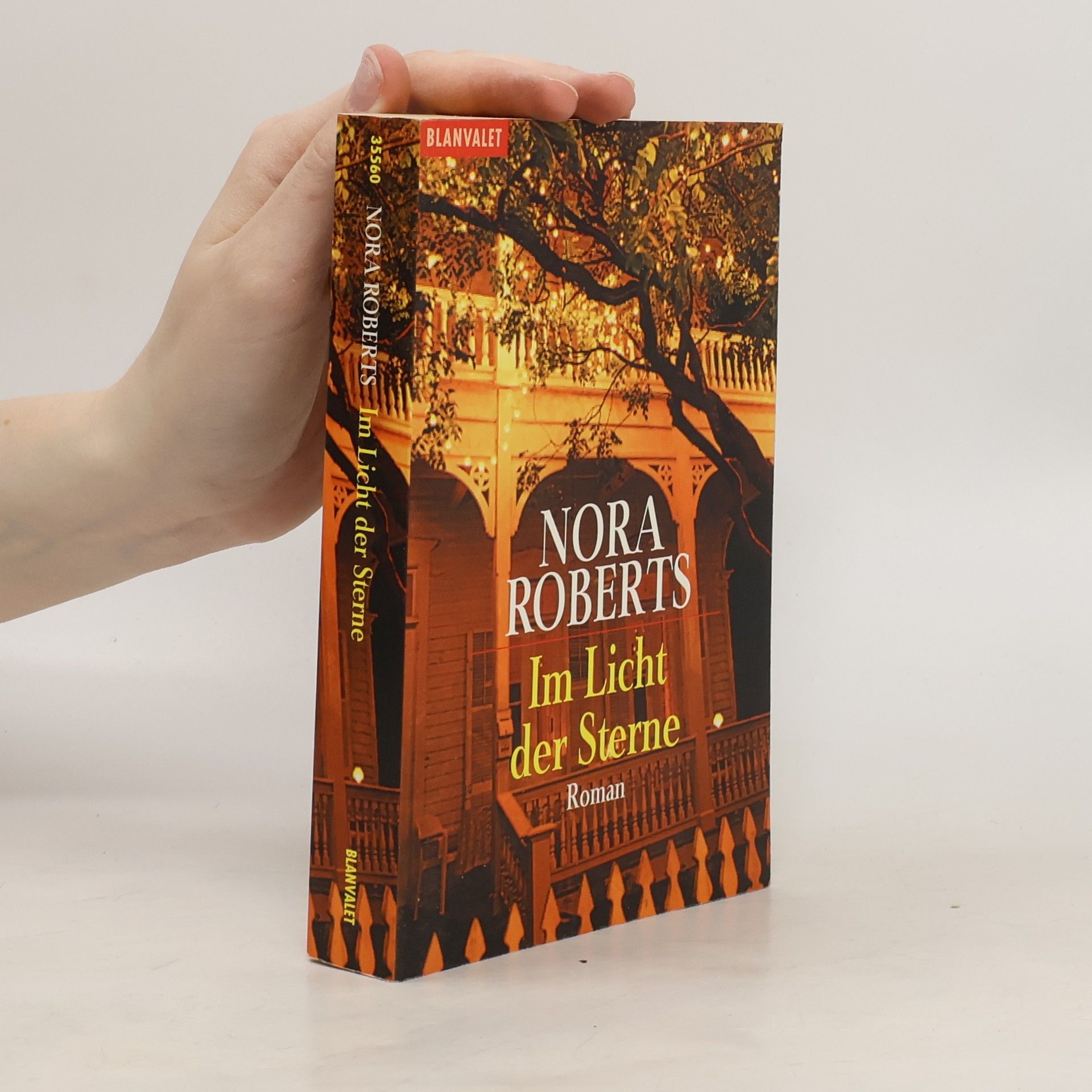 Nora Roberts Im Licht der Sterne
