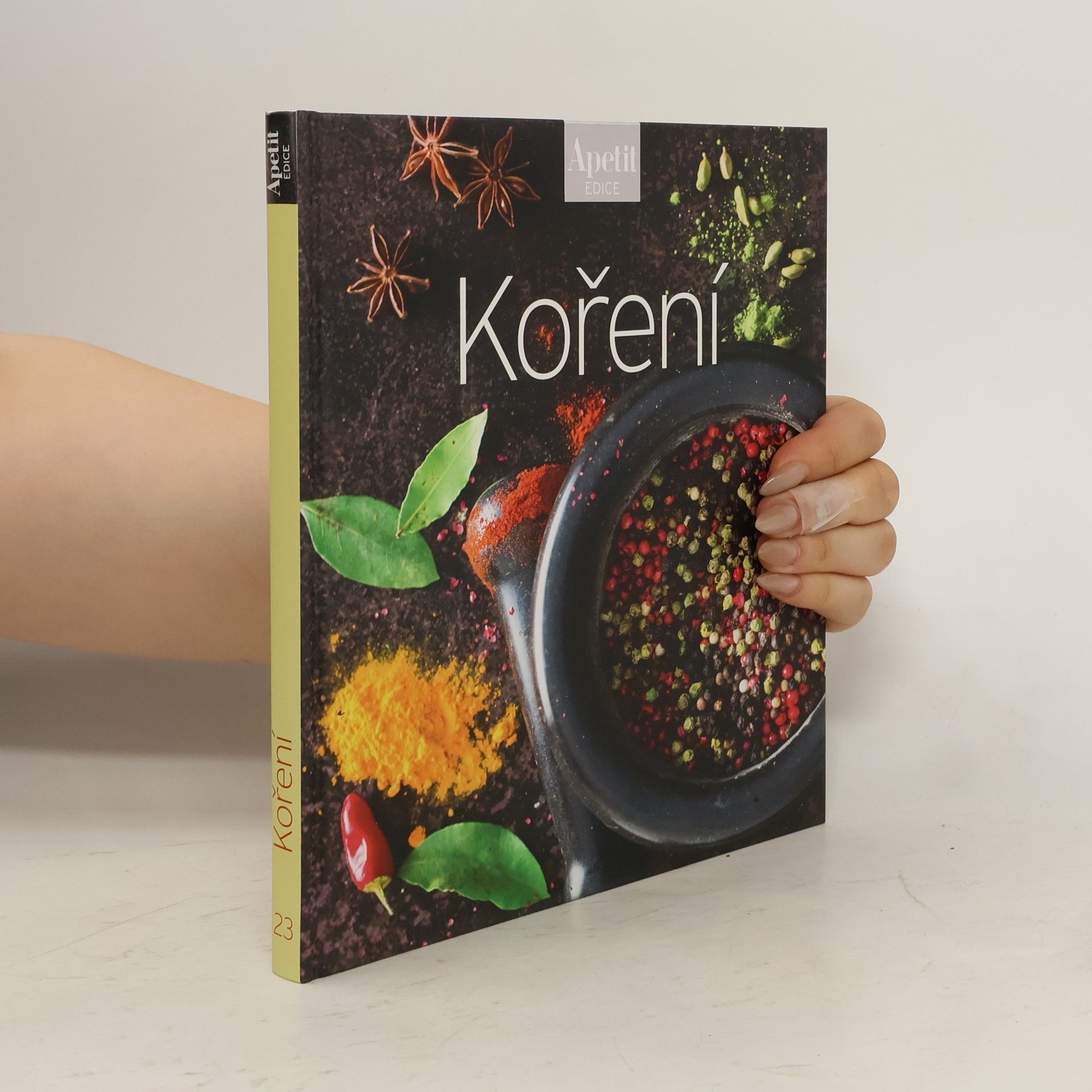 Collective Koření
