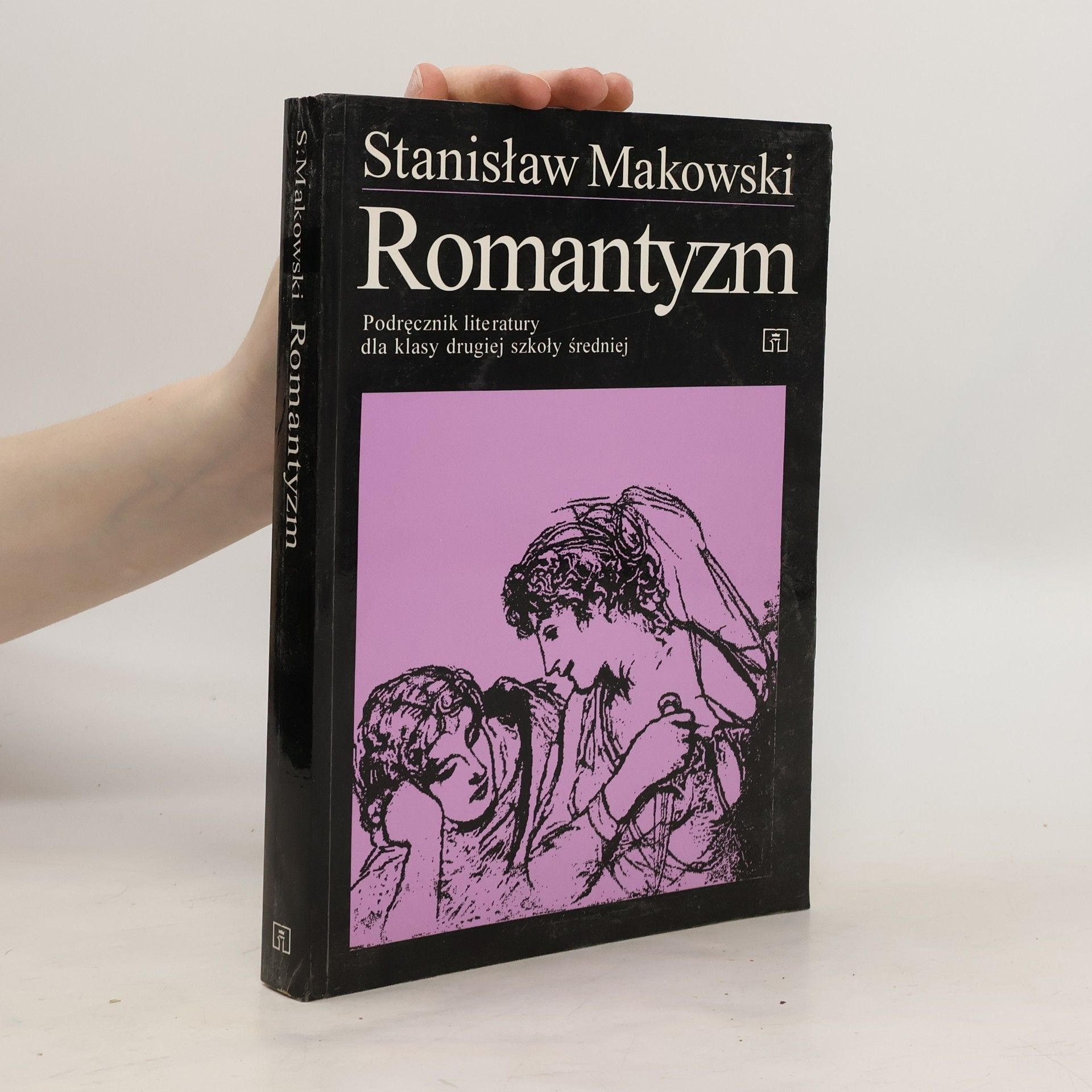 Stanisław Makowski Romantyzm