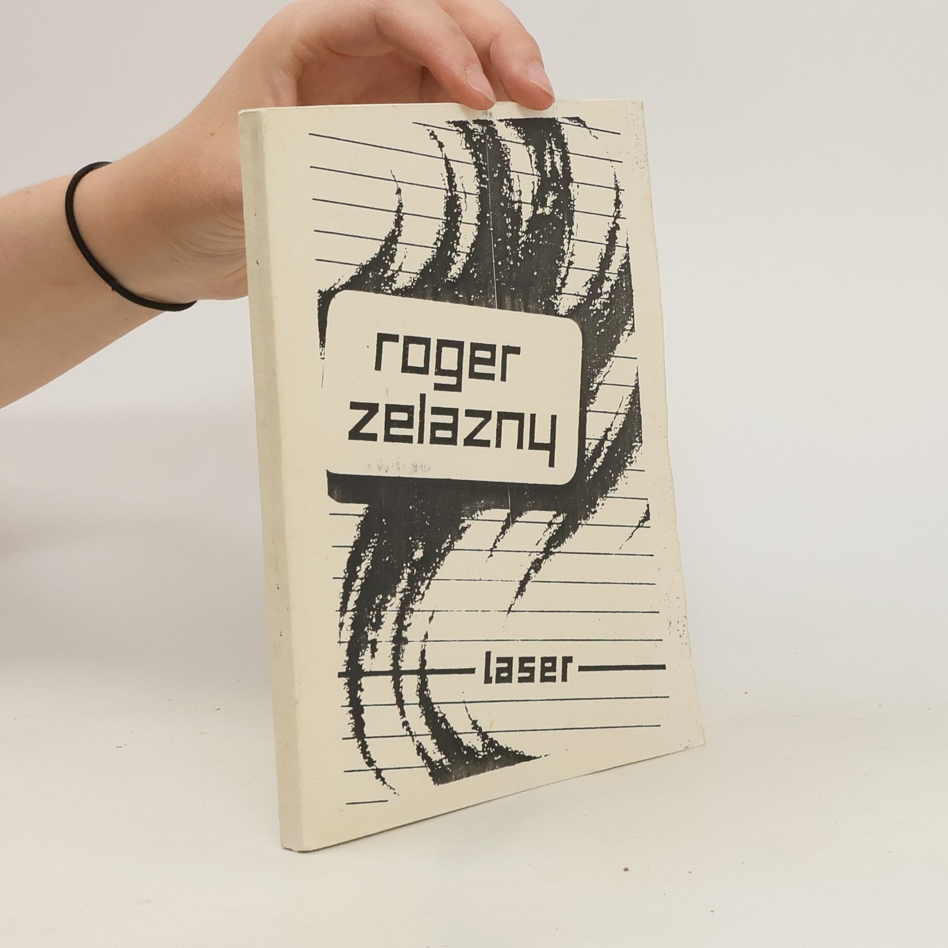 Roger Zelazny Povídky