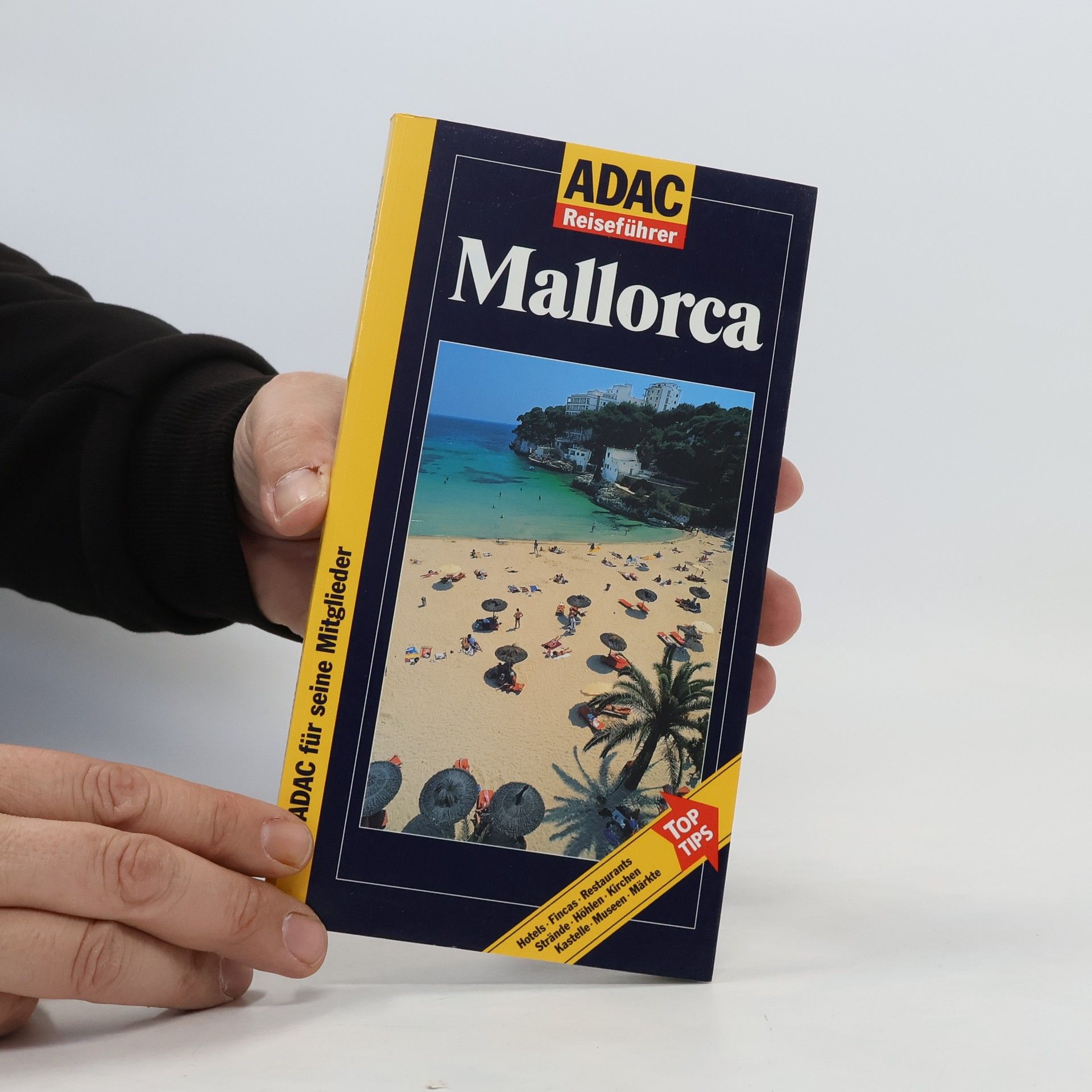 Autores varios Mallorca