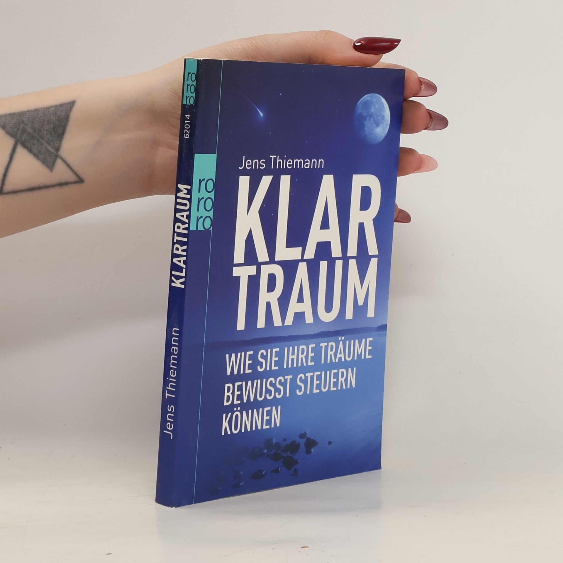 Jens Thiemann Klartraum