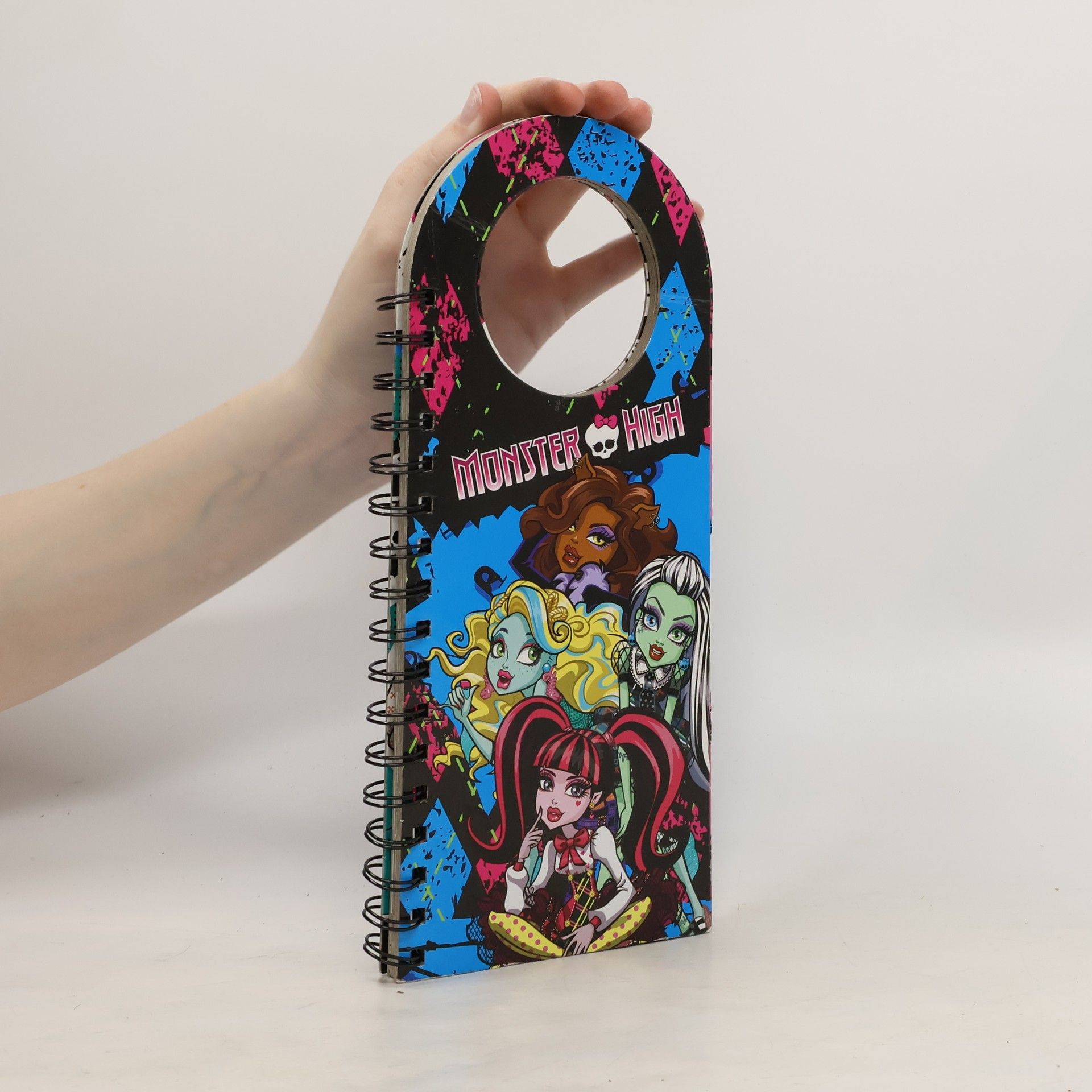 Autorenkollektiv Monster High