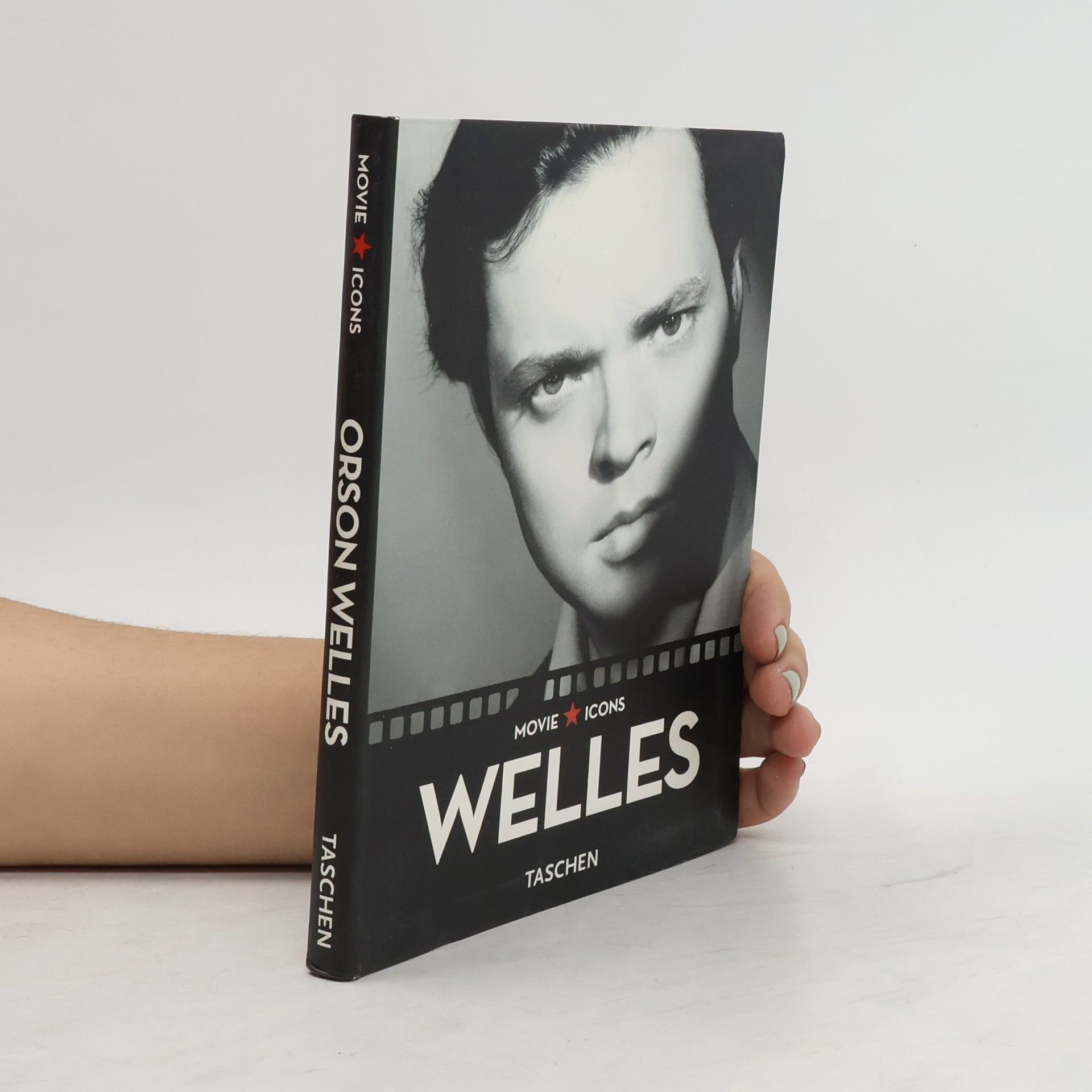 F. X. Feeney Welles