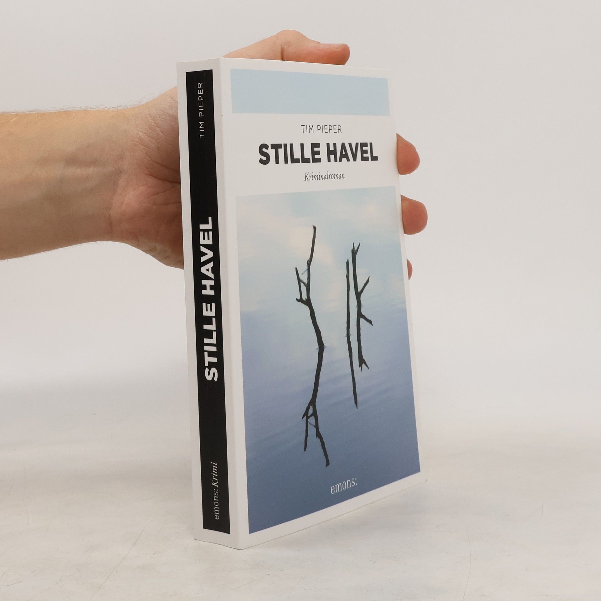 Tim Pieper Stille Havel