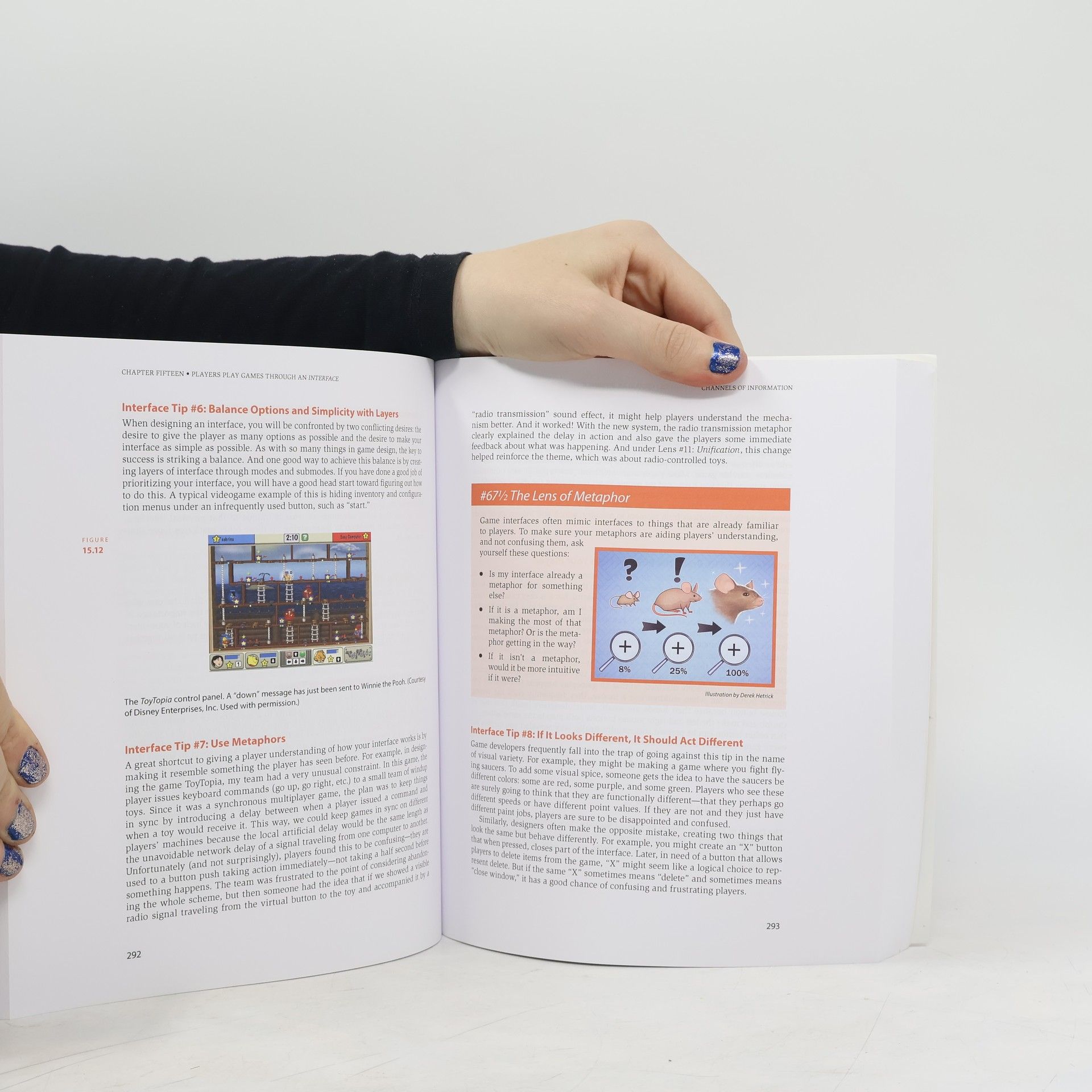 Jesse Schell The Art of Game Design. A Book of Lenses
