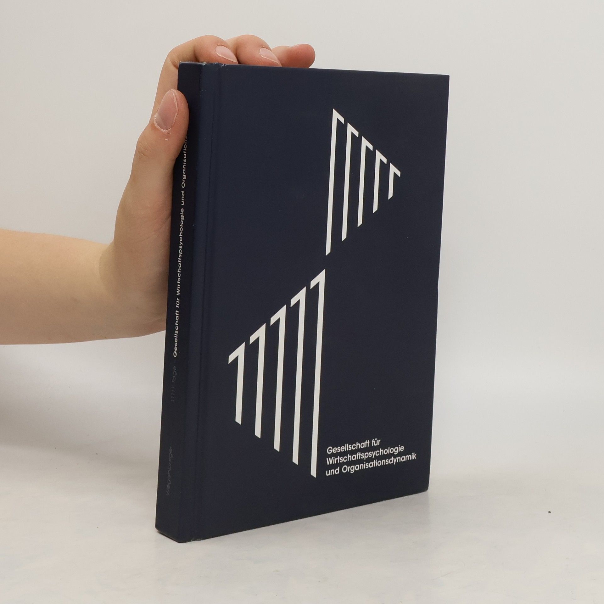Autorenkollektiv Gesellschaft für Wirtschaftspsychologie und Organisationsdynamik