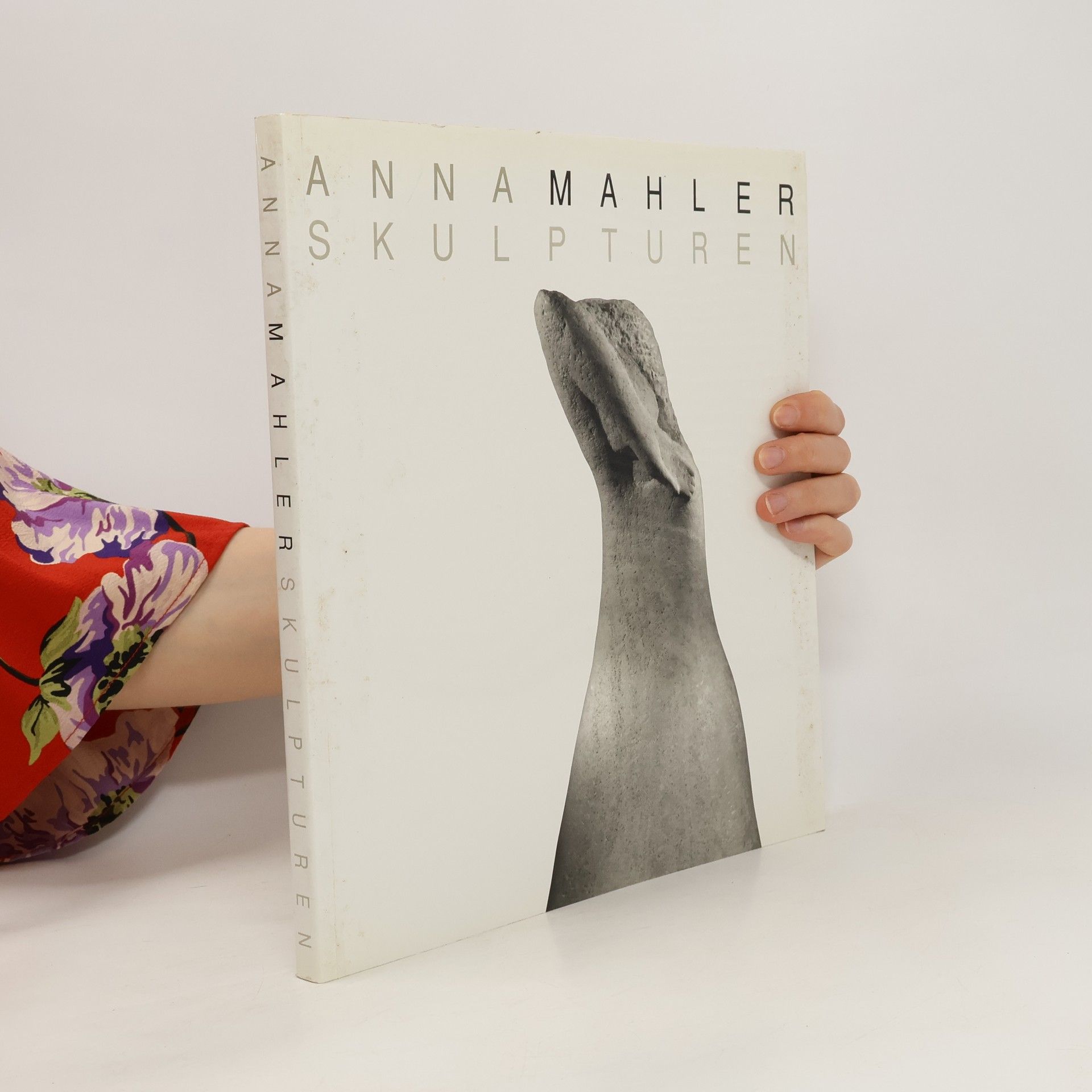 Anna Mahler Anna Mahler, Skulpturen
