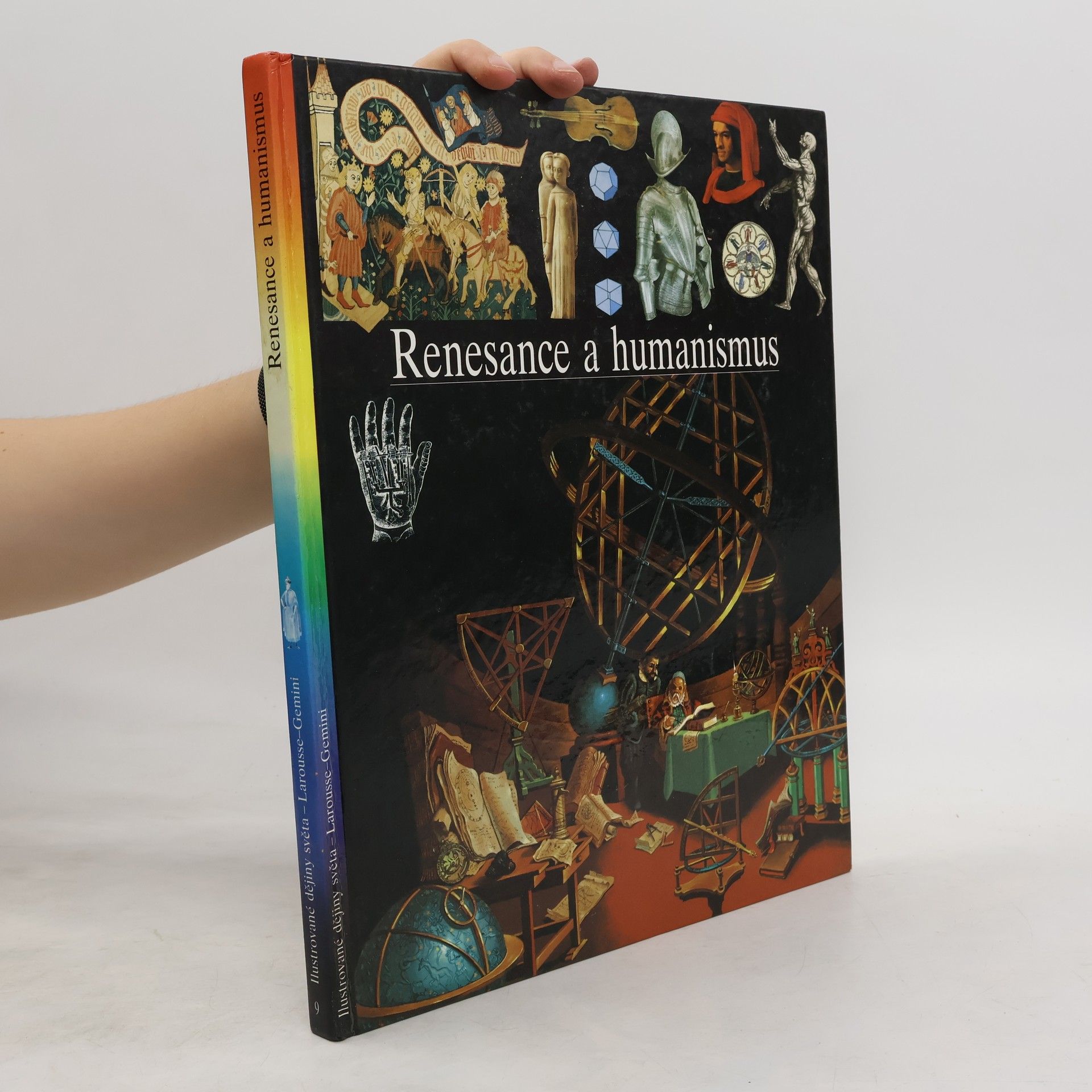 Collective Renesance a humanismus