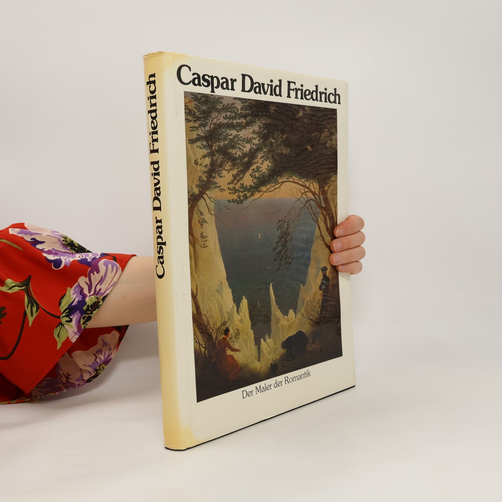 kolektiv Caspar David Friedrich