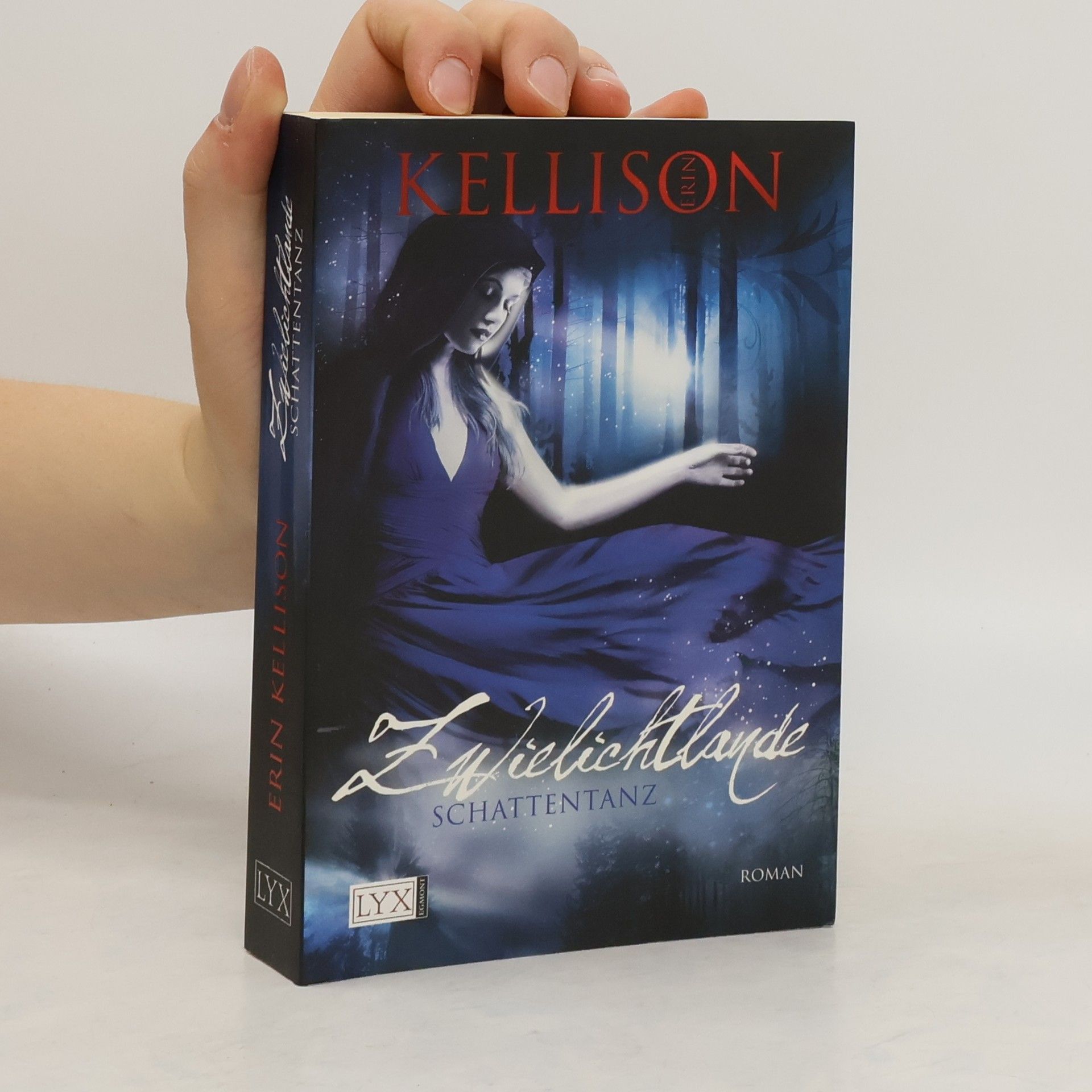 Erin Kellison Zwielichtlande 2