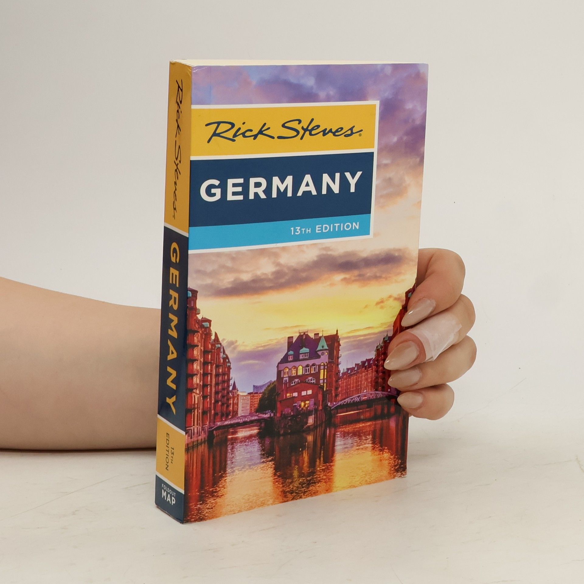 Rick Steves Rick Steves Germany