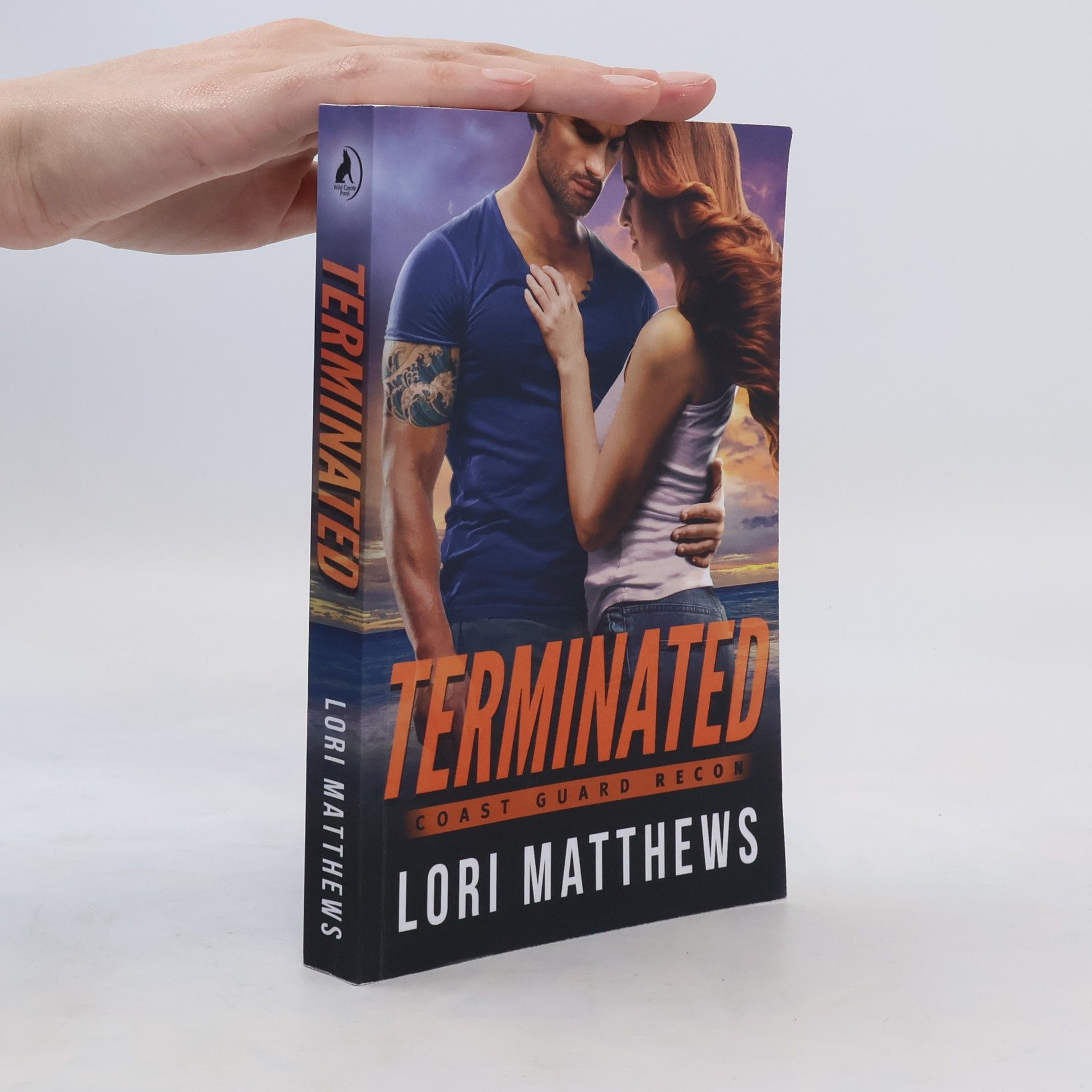 Lori Matthews Terminated