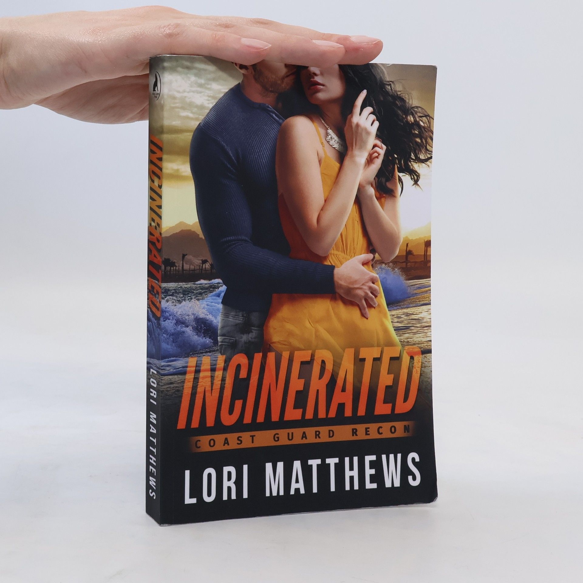 Lori Matthews Incinerated