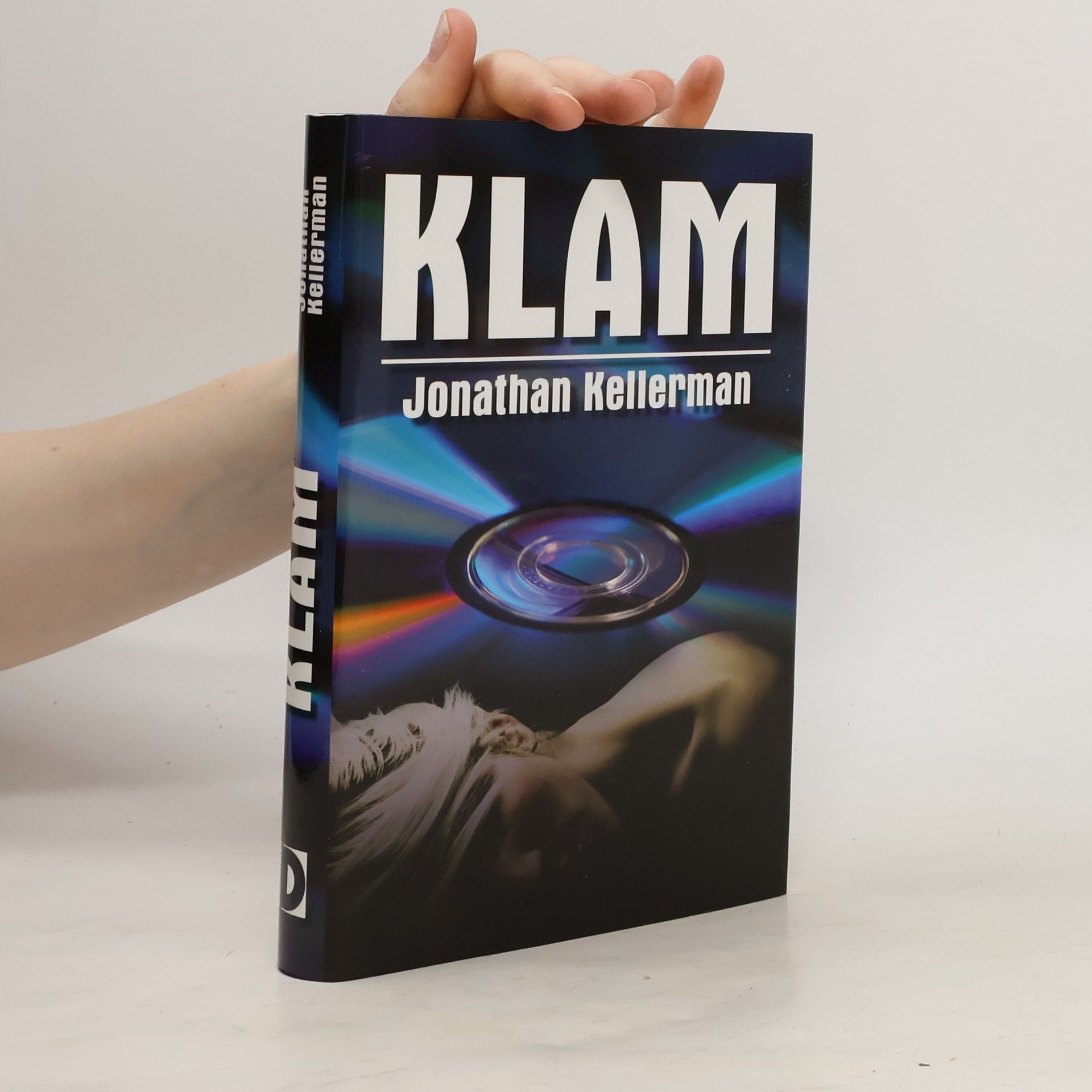 Jonathan Kellerman Klam
