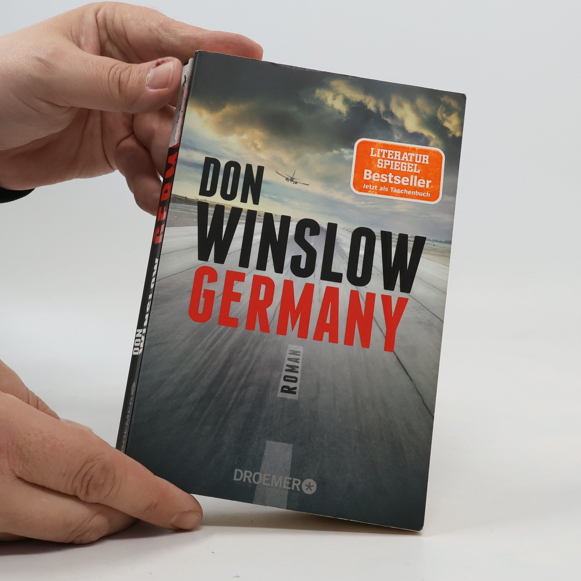 Don Winslow Germany