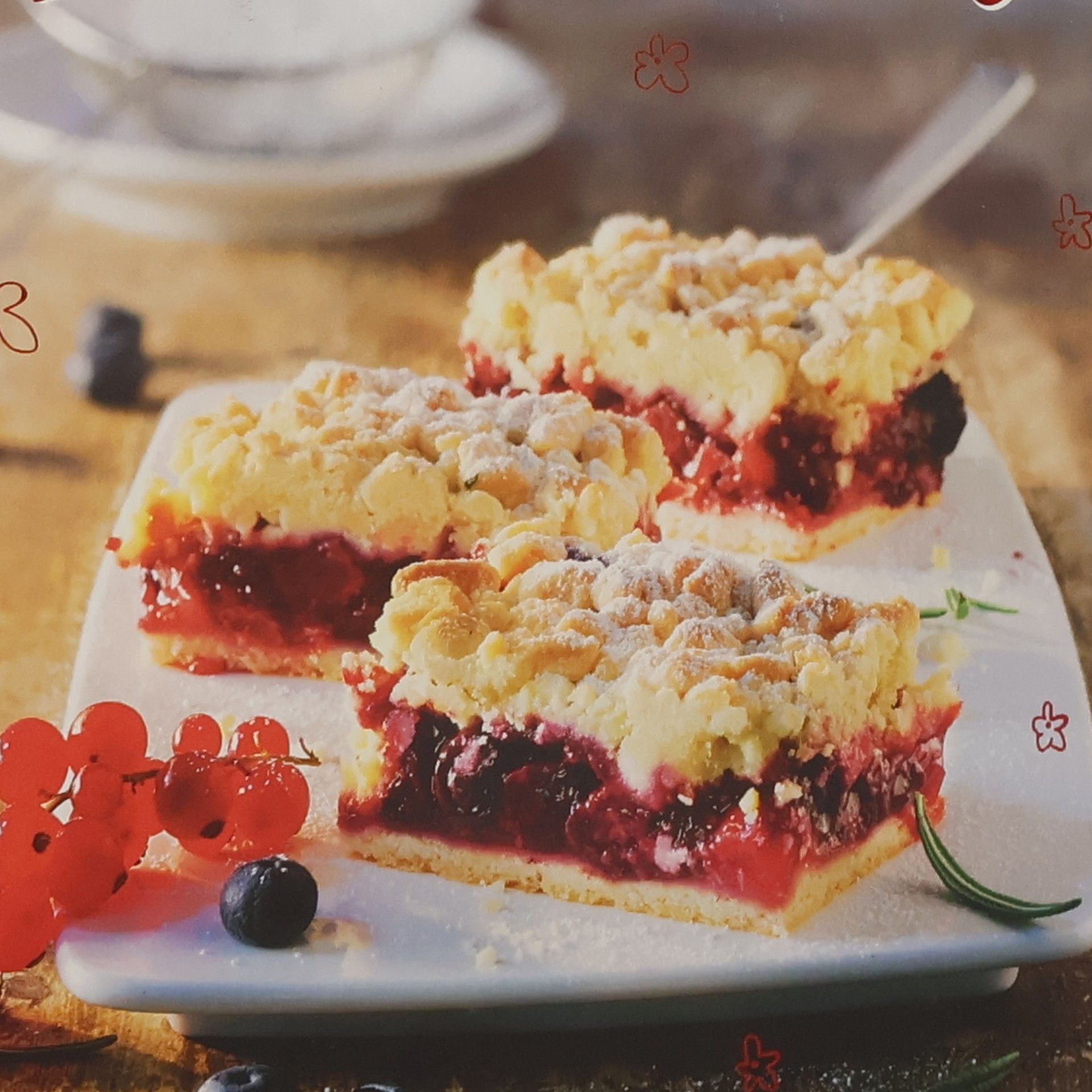 Autorenkollektiv Obst - und Blechkuchen