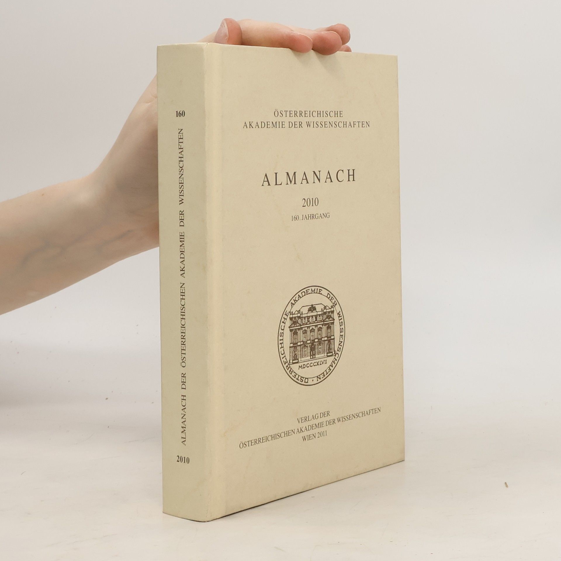Autorenkollektiv Almanach 2010