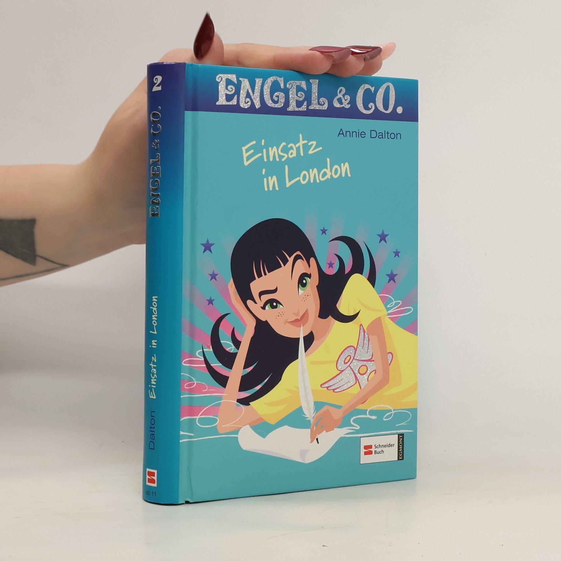 Annie Dalton Engel & Co. 2