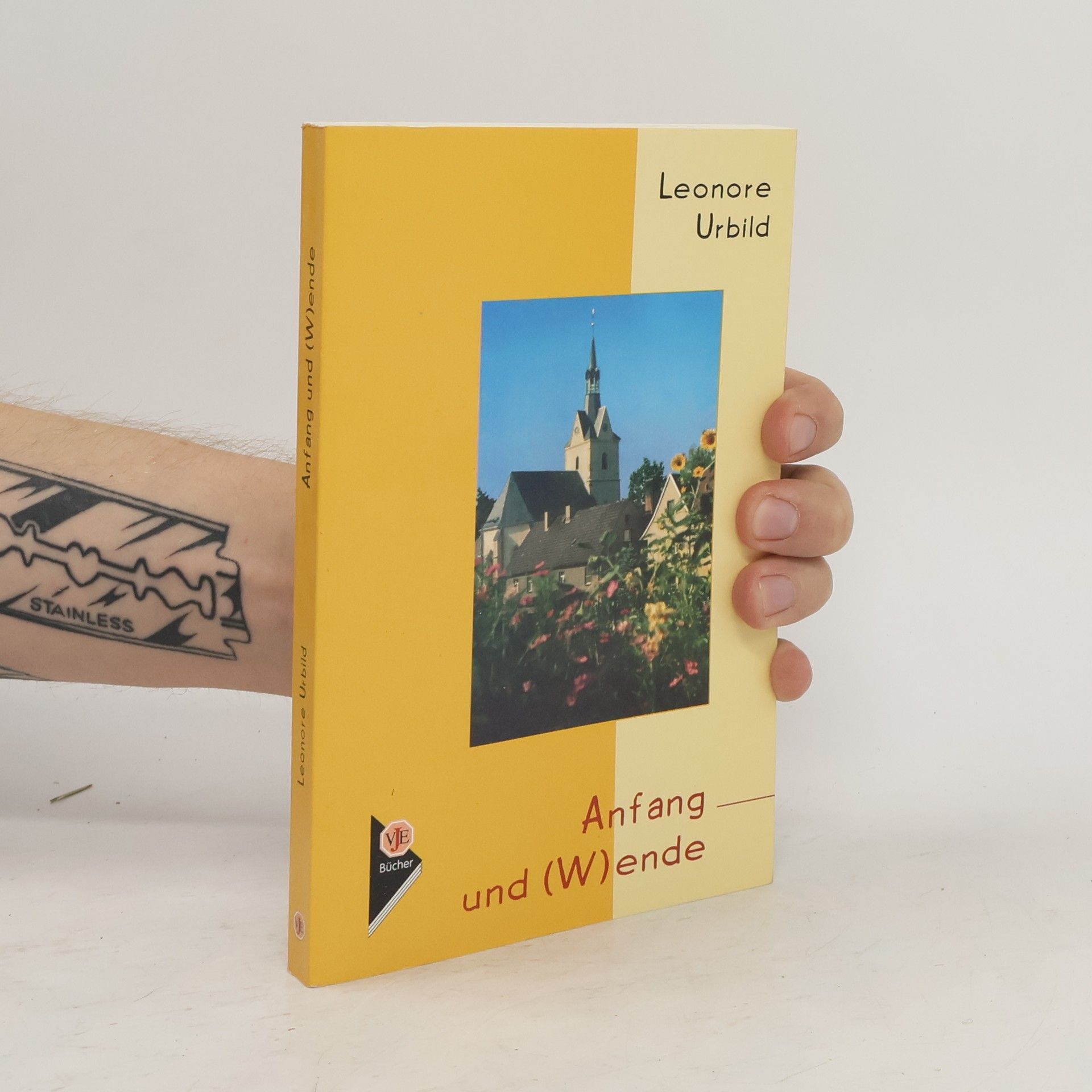 Leonore Urbild Anfang und (W)ende