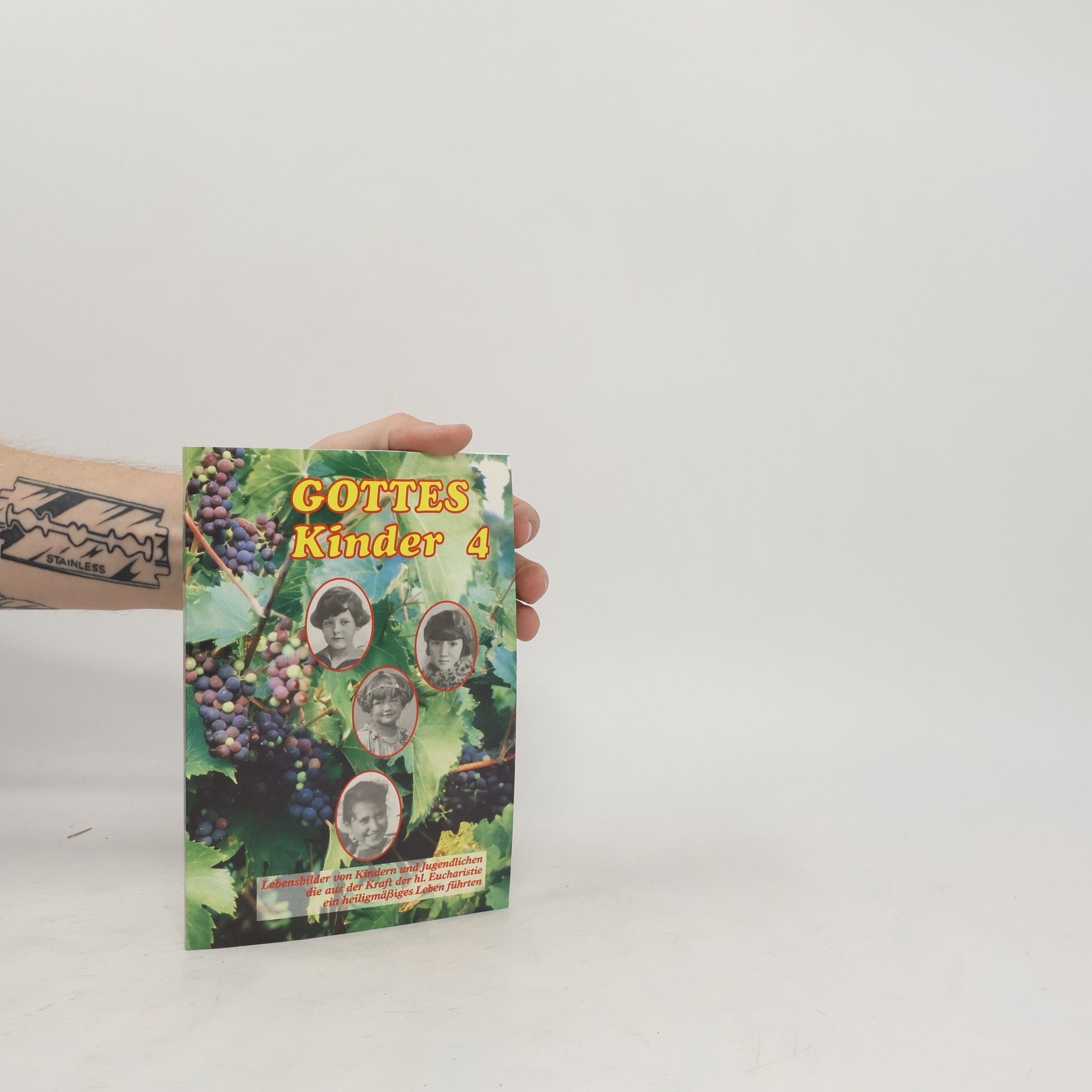Autorenkollektiv Gottes Kinder 5