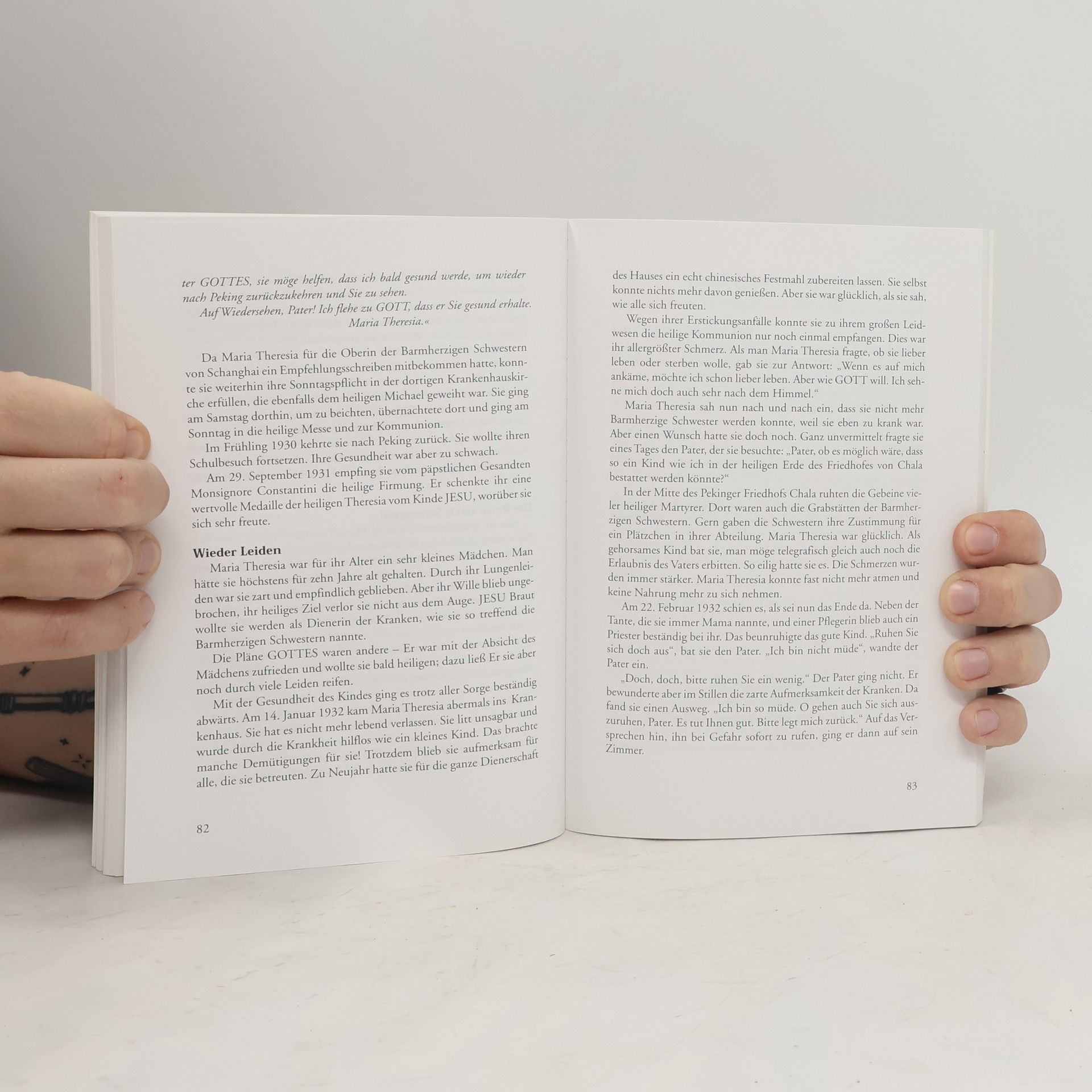 Autorenkollektiv Gottes Kinder 5
