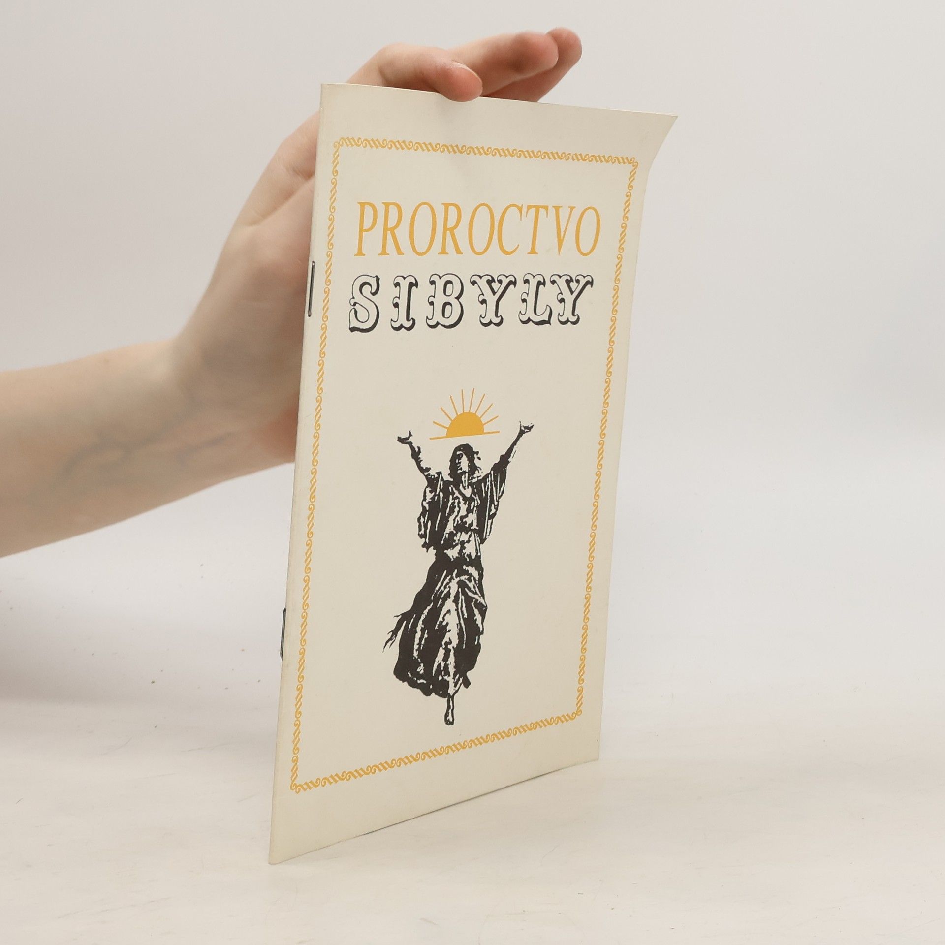 kolektiv Proroctvo Sibyly