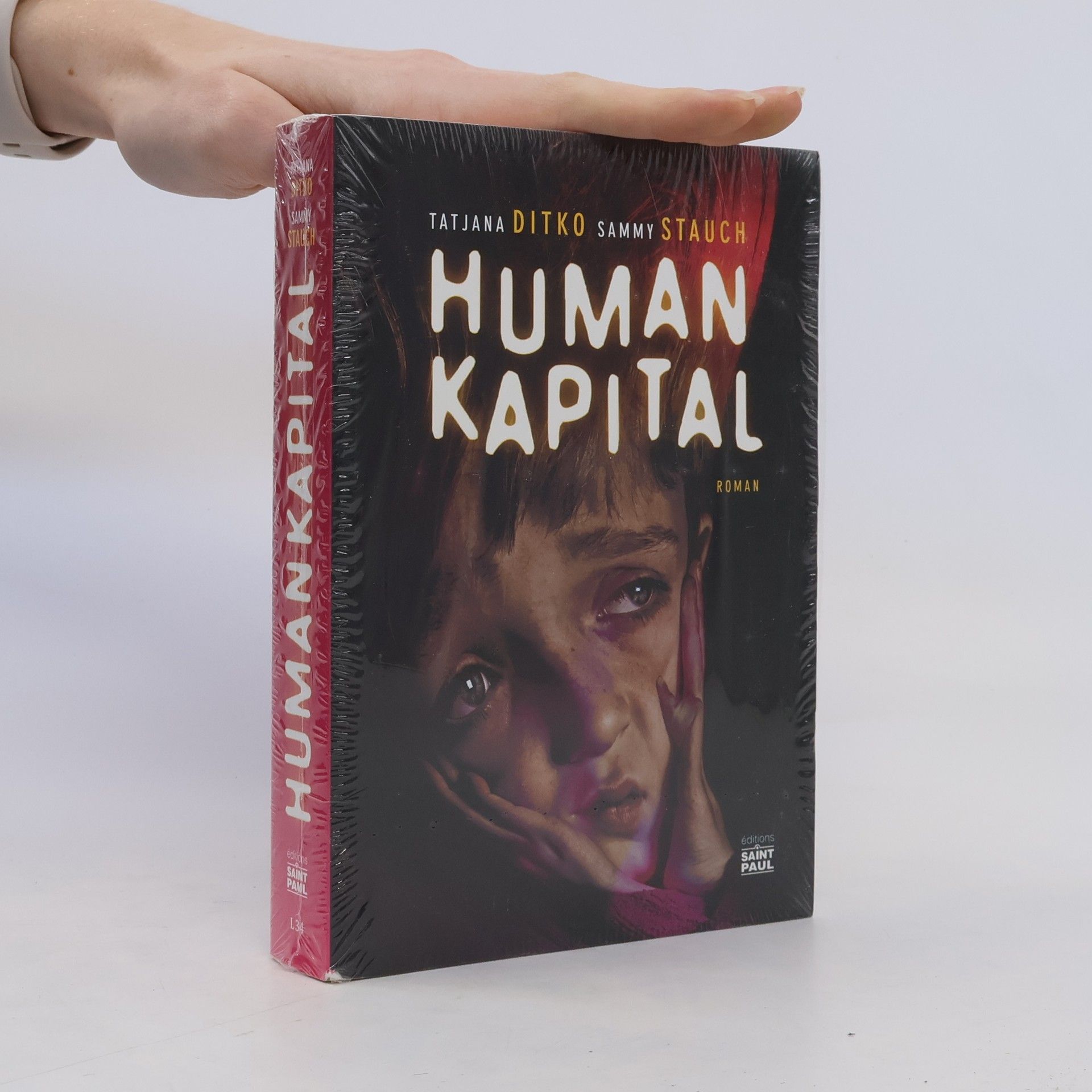 Humankapital