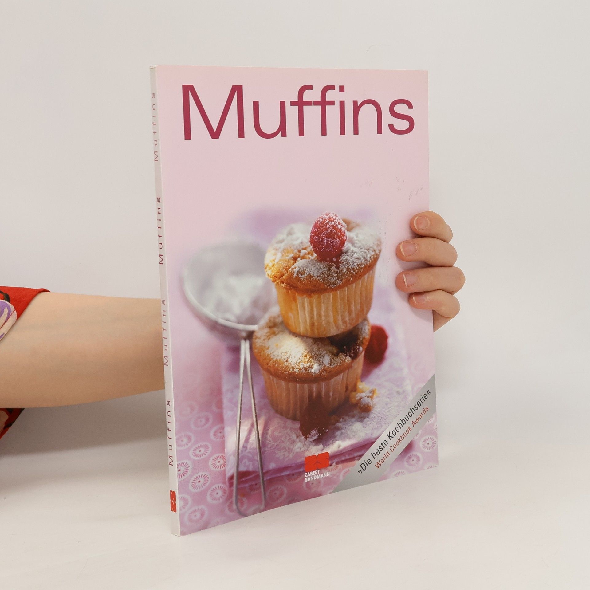 Eva Abenstein Muffins