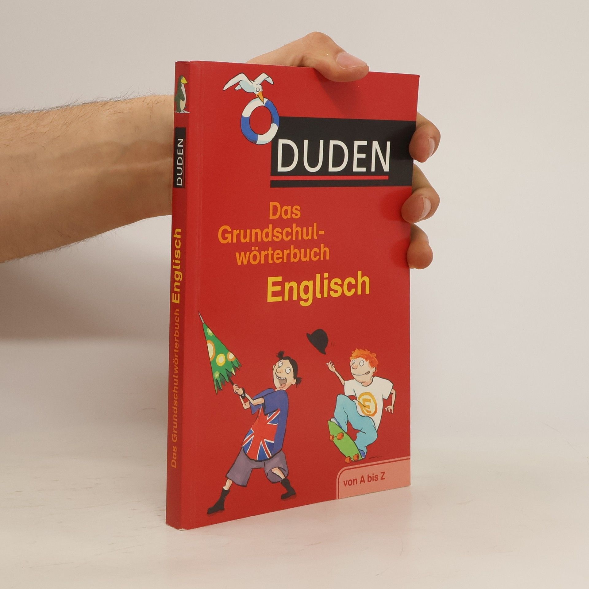 Ute Müller Das Grundschulwörterbuch Englisch