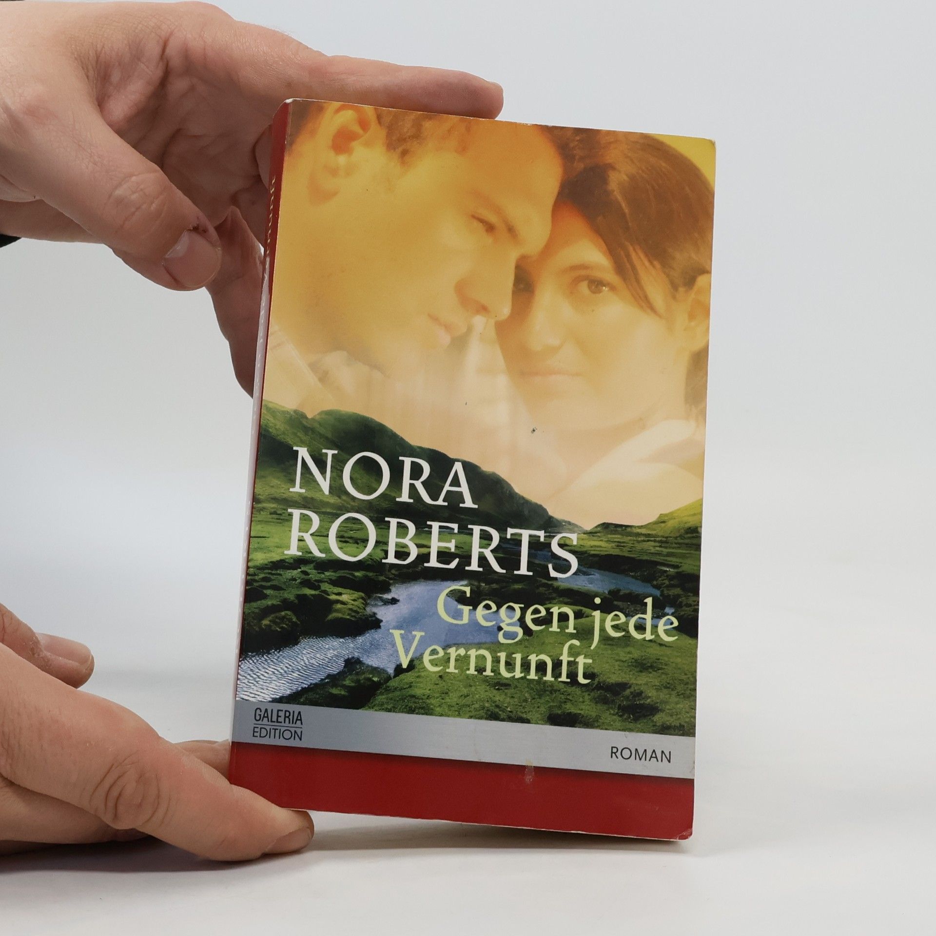 Nora Roberts Gegen jede Vernunft