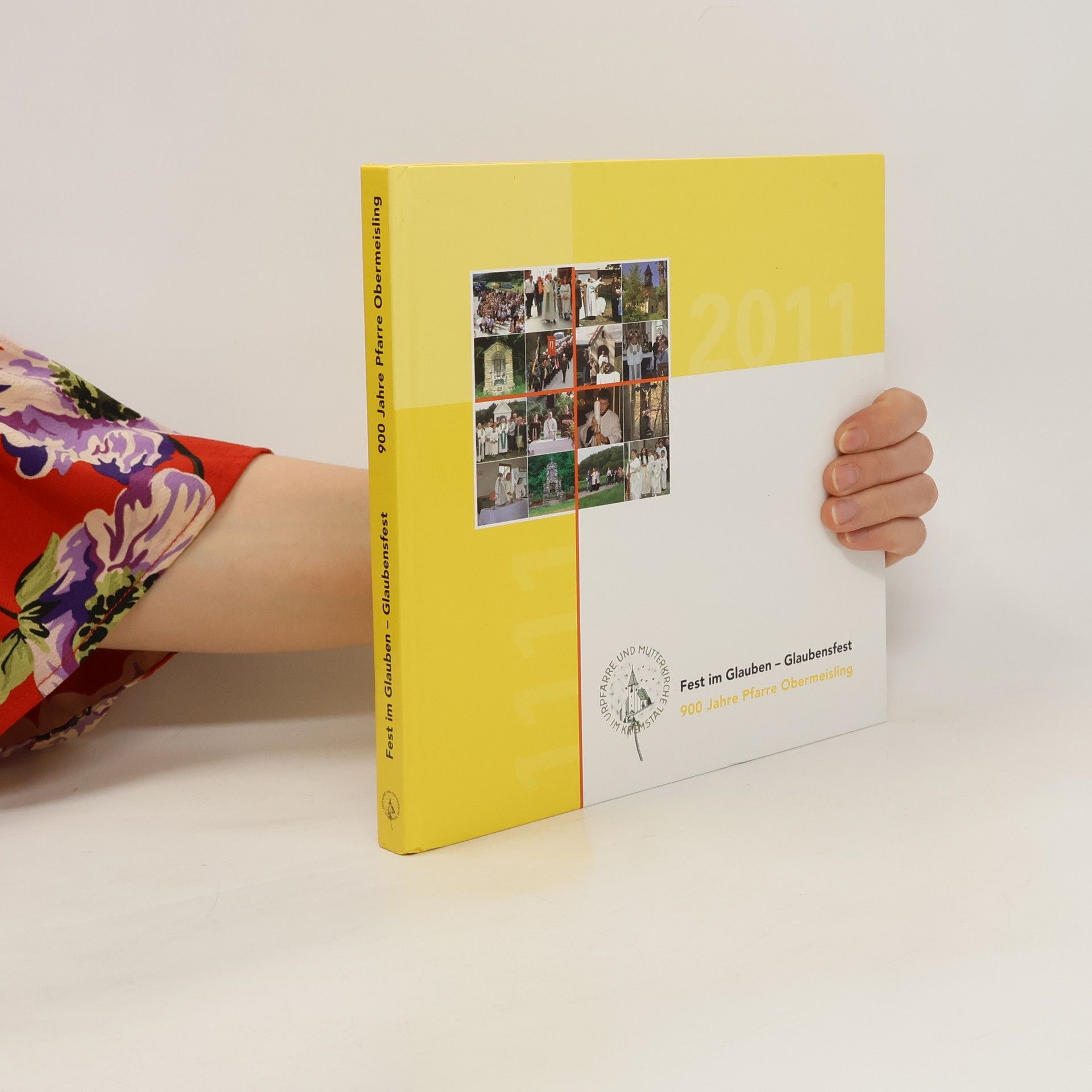 Autorenkollektiv Fest im Glauben - Glaubensfest