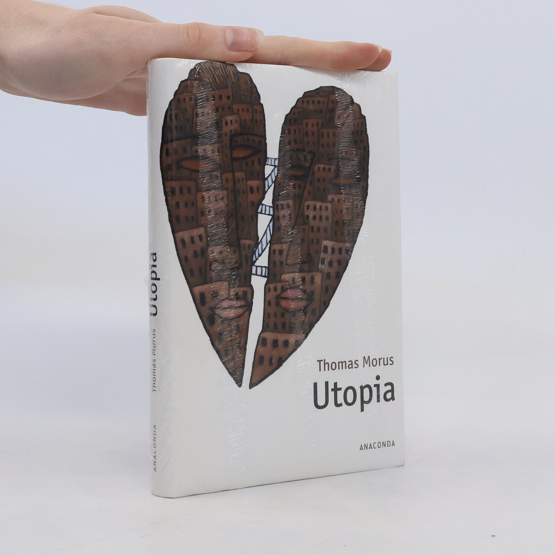 Thomas Morus Utopia