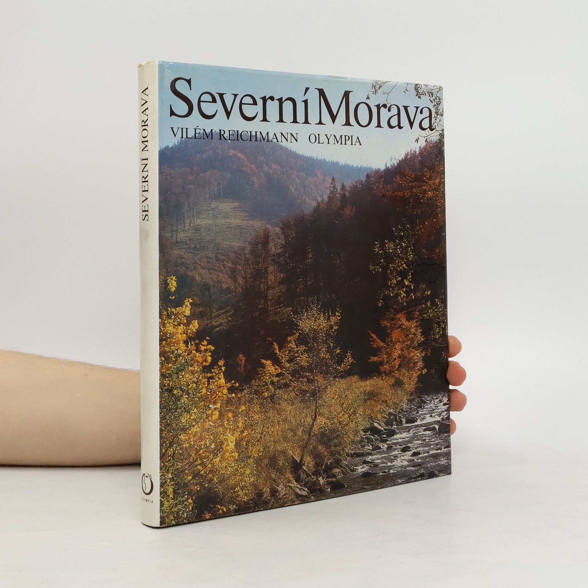 Vilém Reichmann Severní Morava