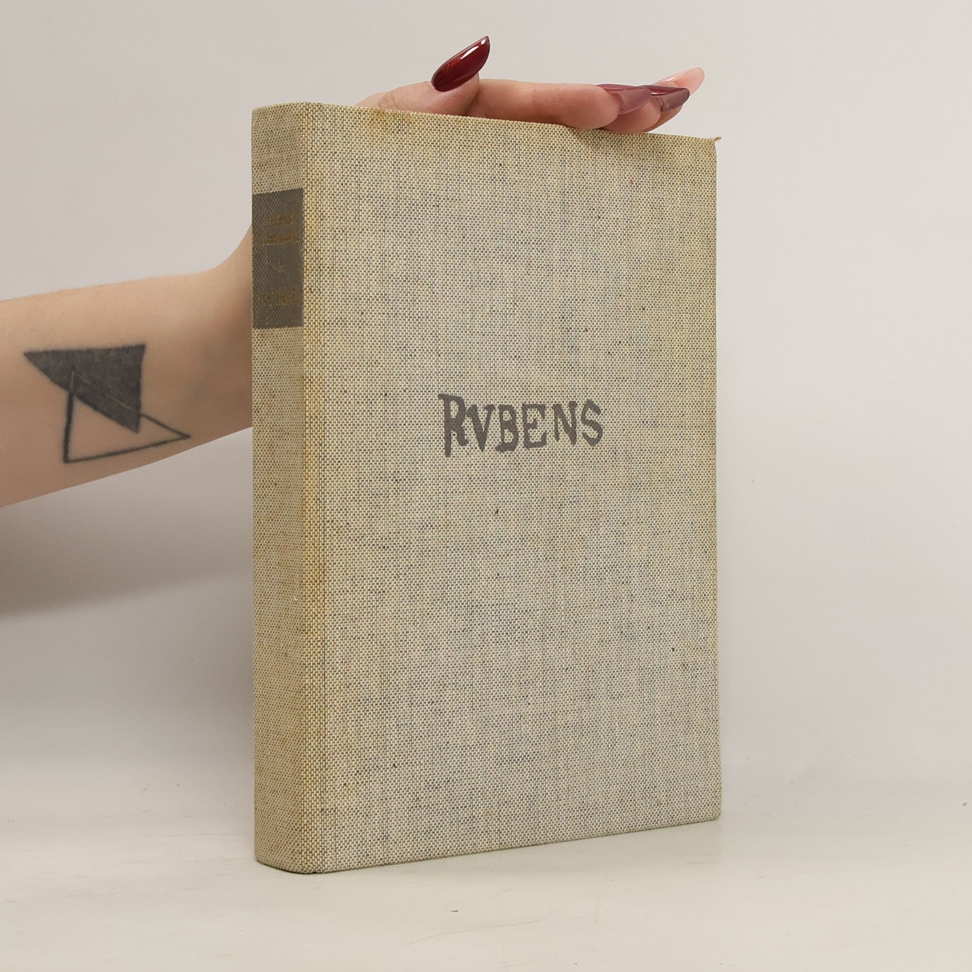 Autorenkollektiv Rubens