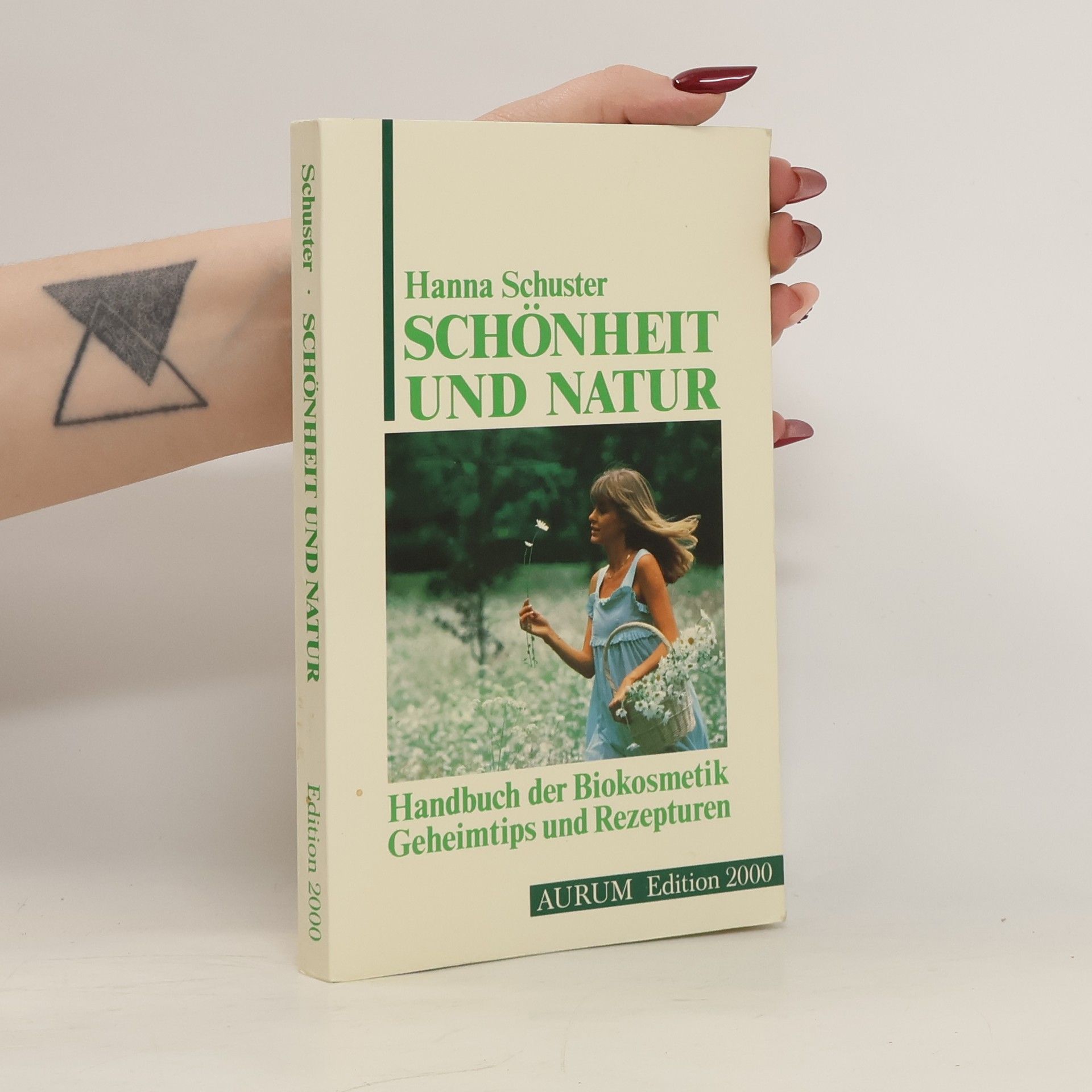Hanna Schuster Schönheit und Natur