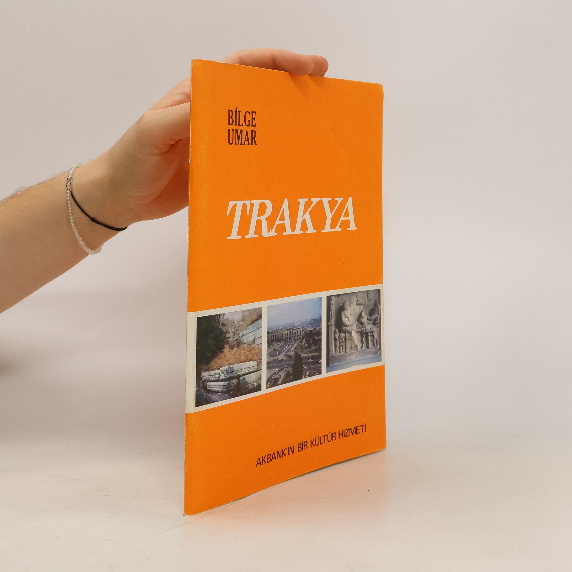 Bilge Umar Trakya