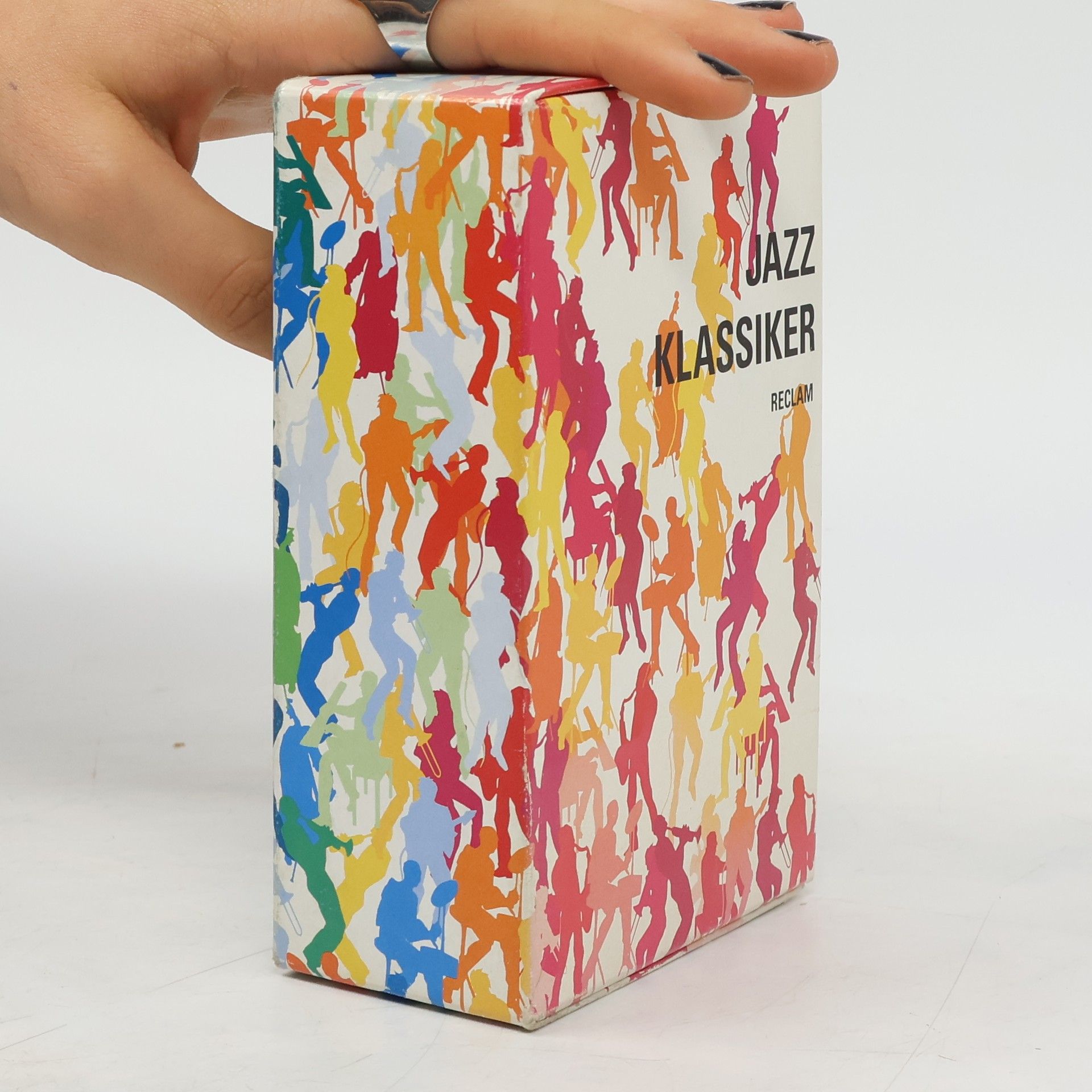 AA.VV. Jazz-Klassiker