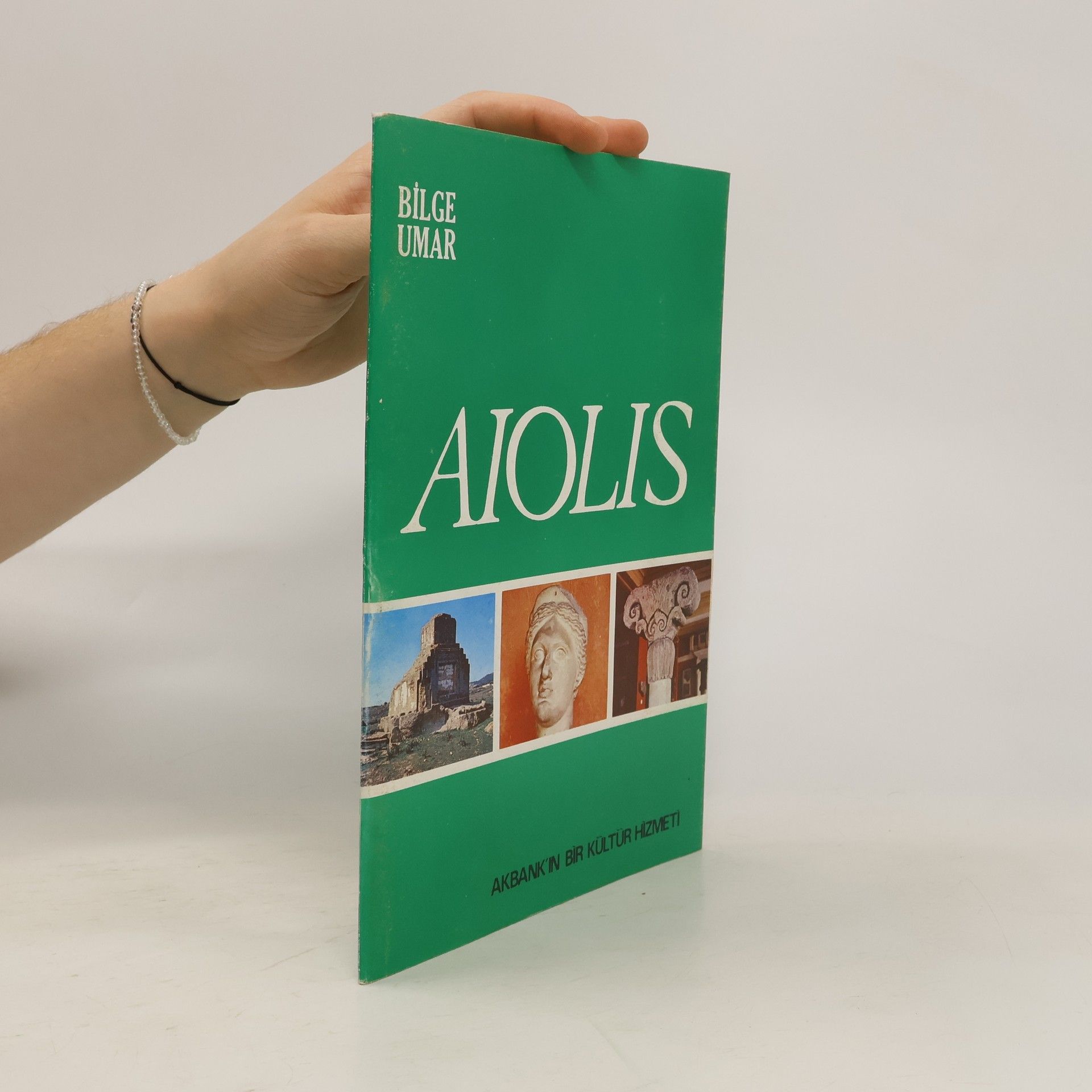 Bilge Umar Aiolis