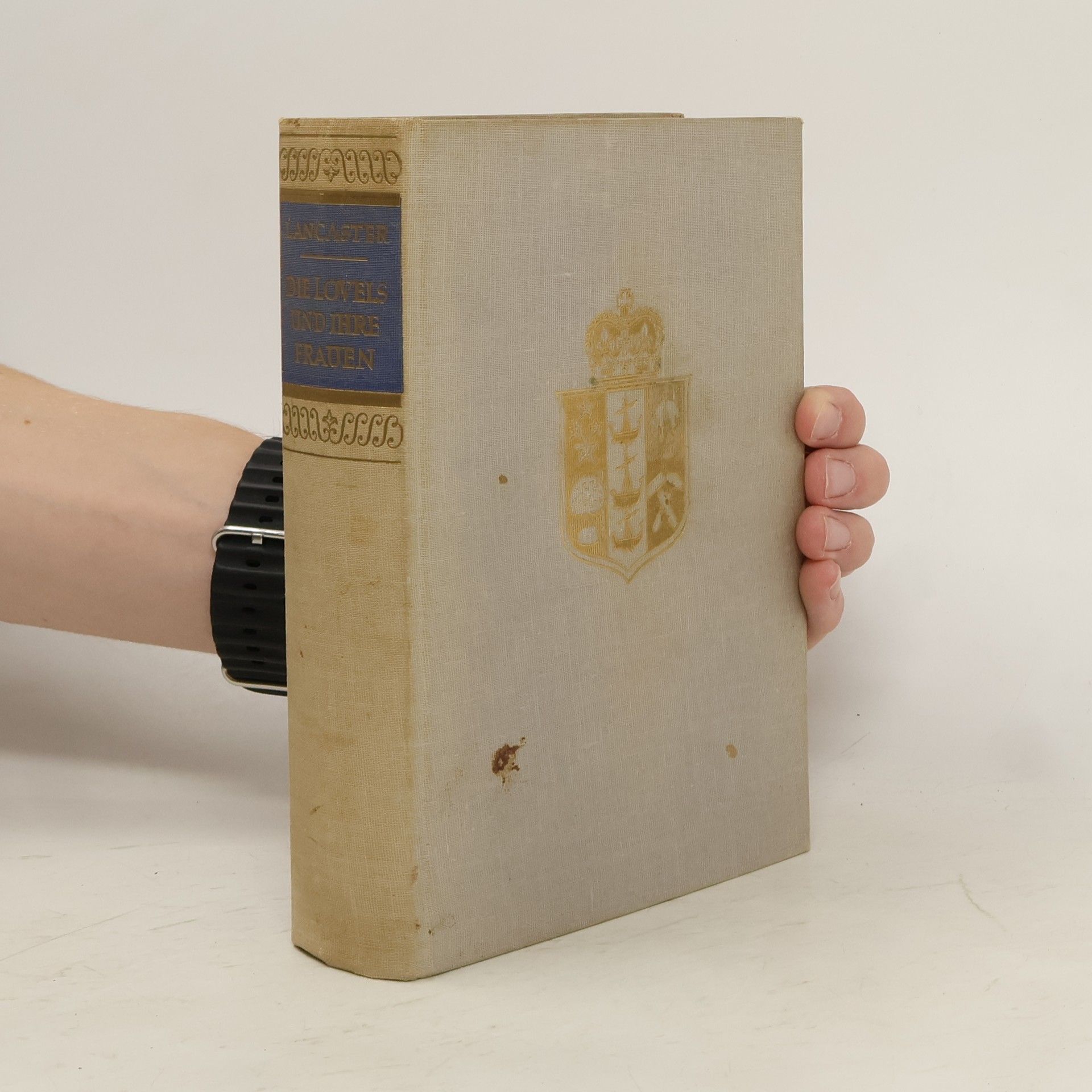 Die Lovels und ihre Frauen