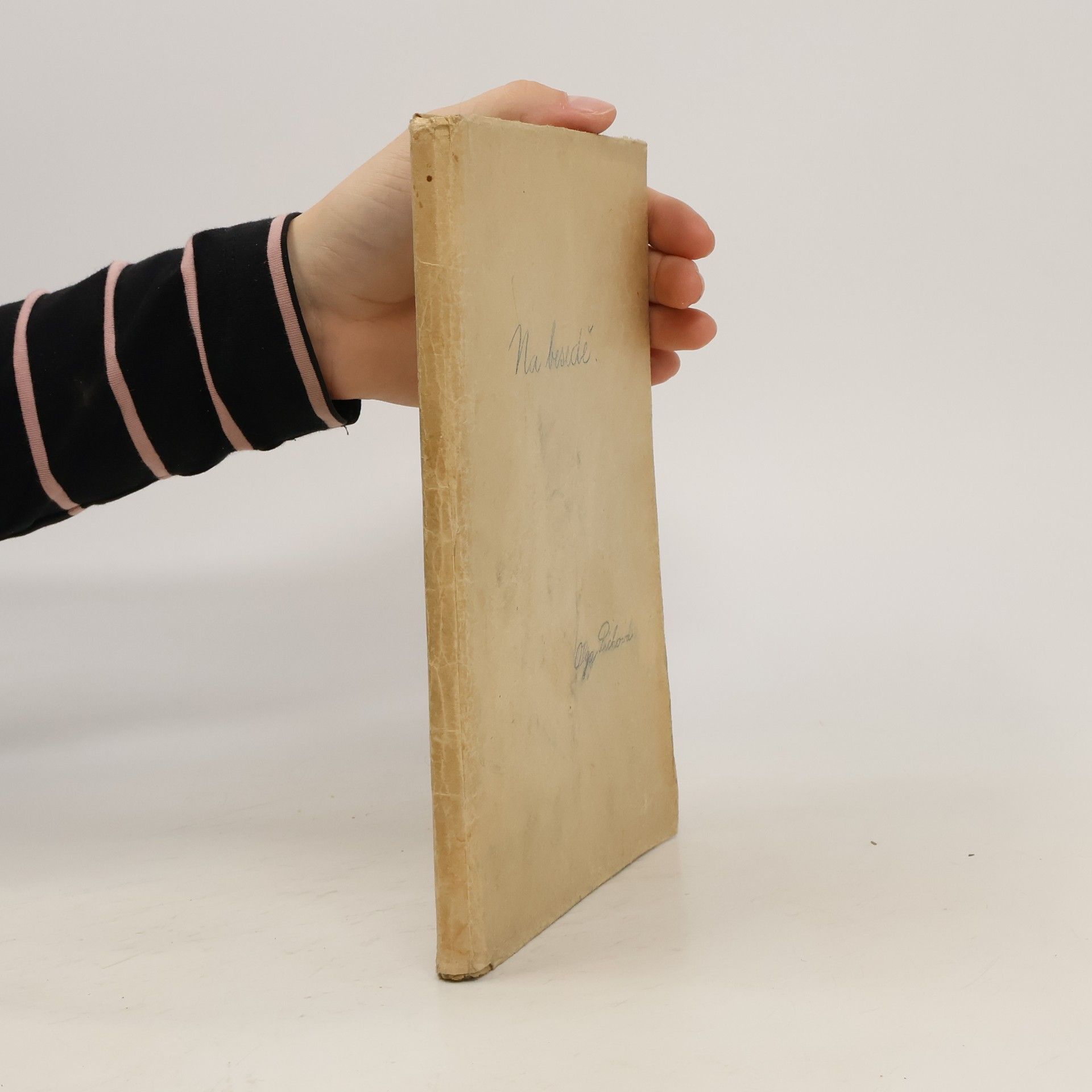 Autorenkollektiv Na besedě