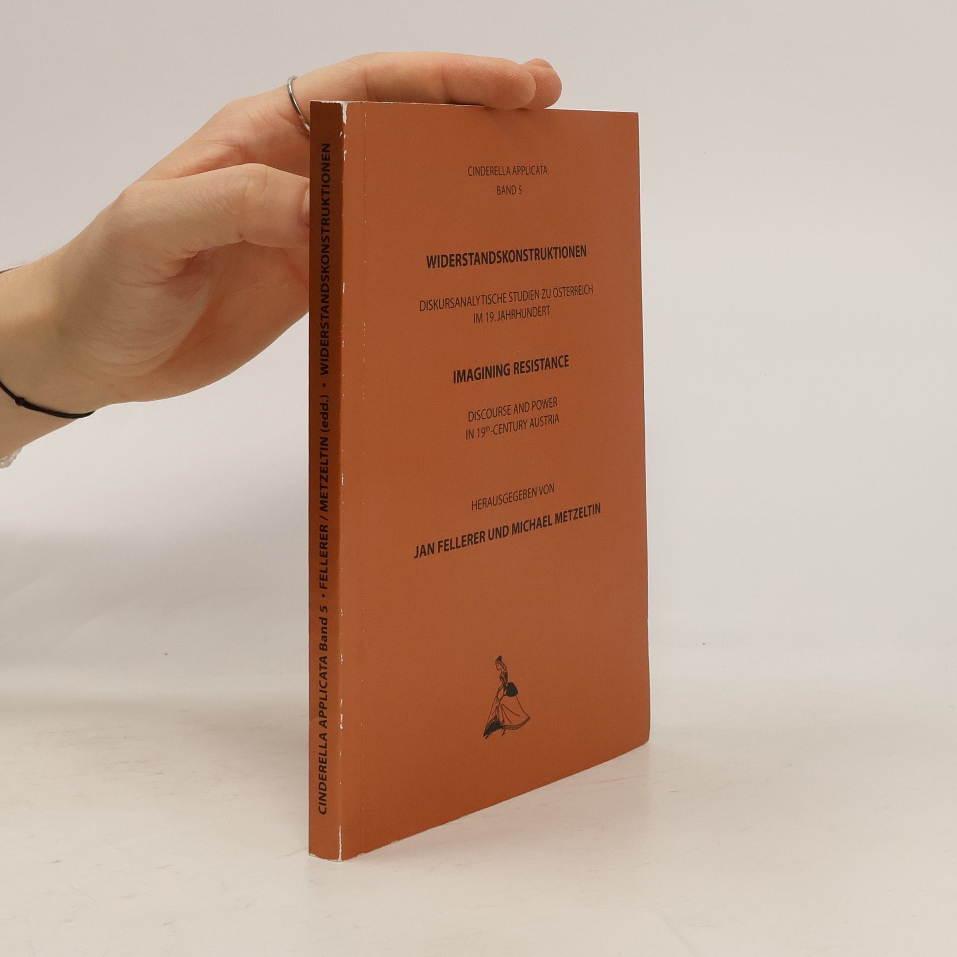 Jan Fellerer Widerstandskonstruktionen