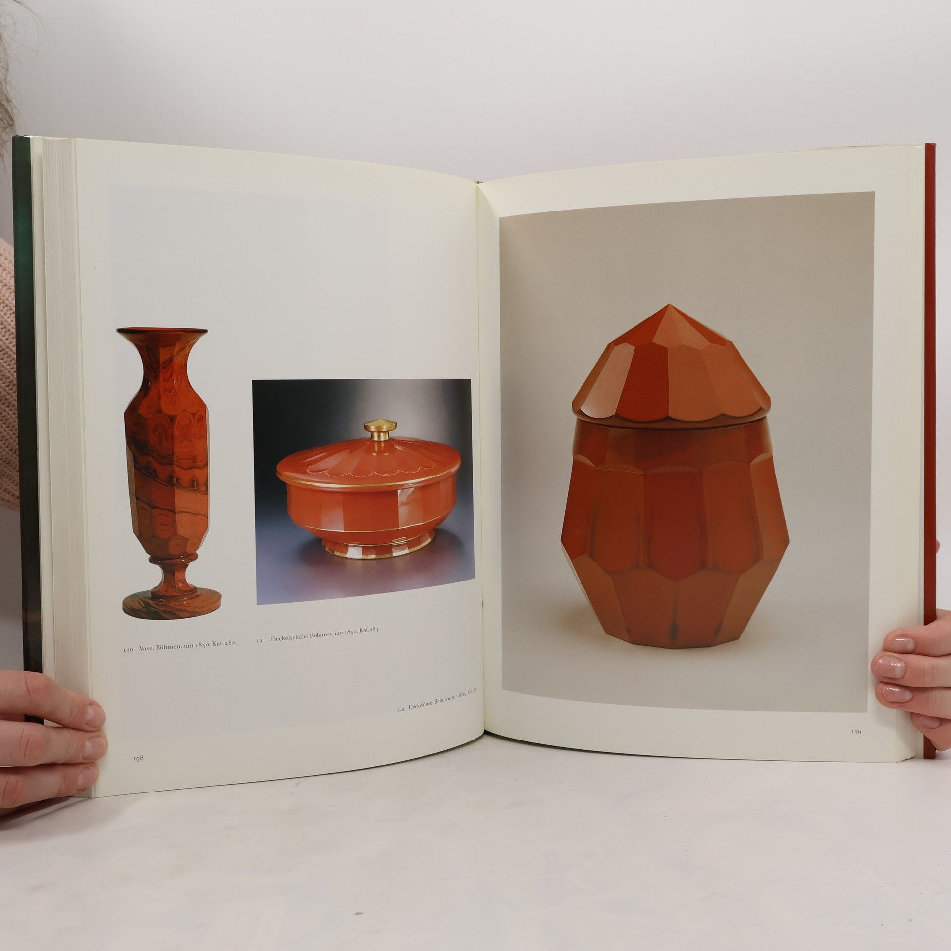 Georg Himmelheber Kunst des Biedermeier