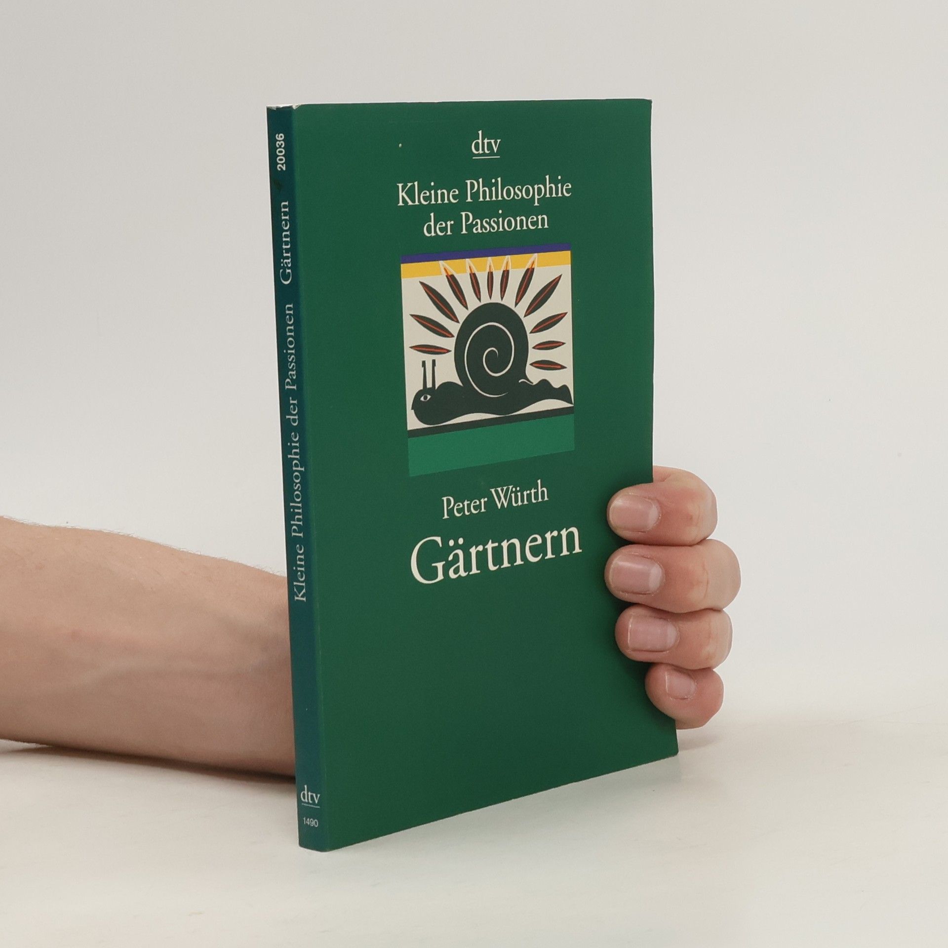 Peter Würth Gärtnern