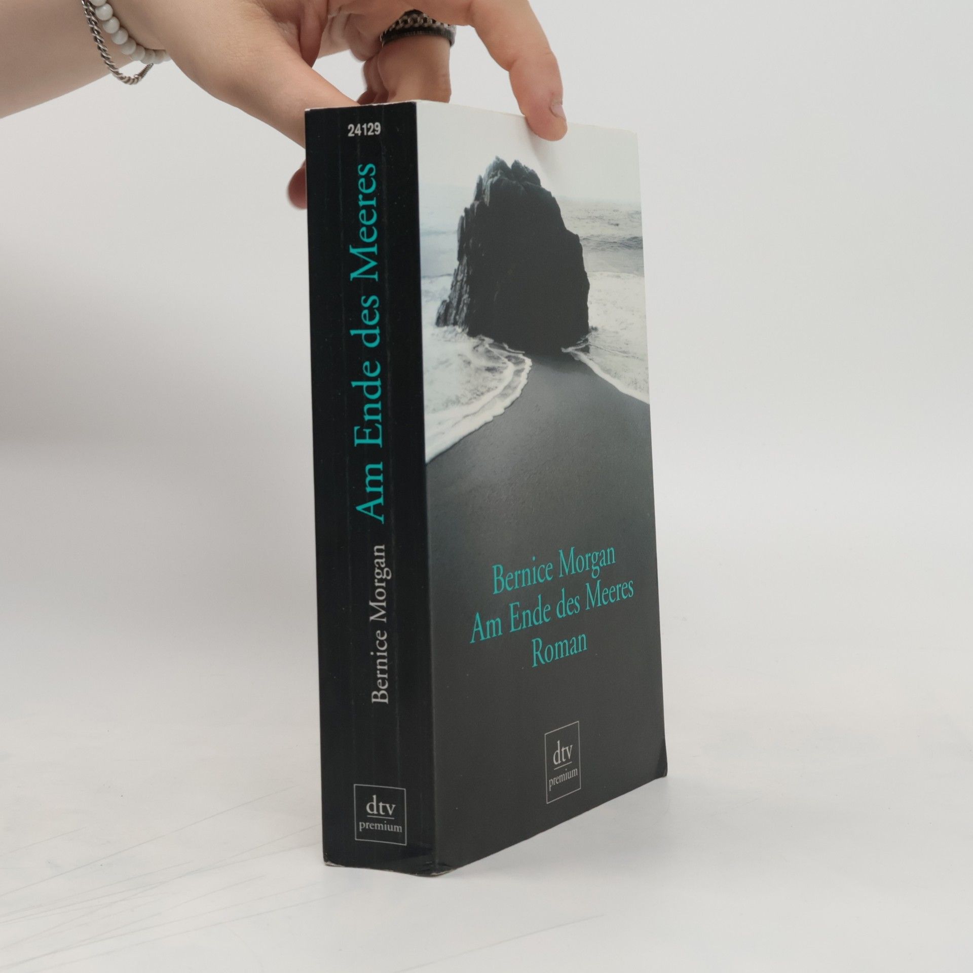 Autorenkollektiv Am Ende des Meeres