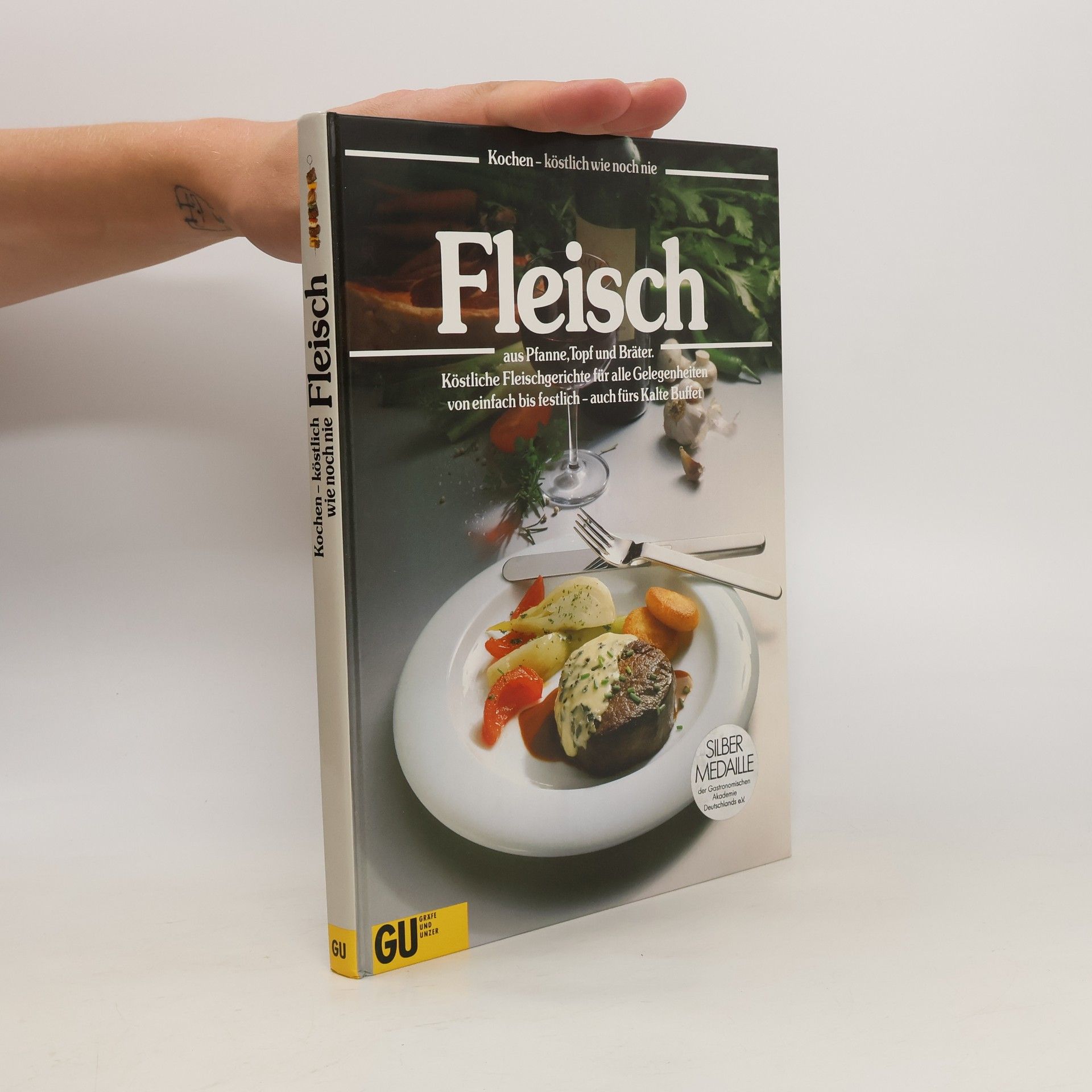 kolektiv Fleisch