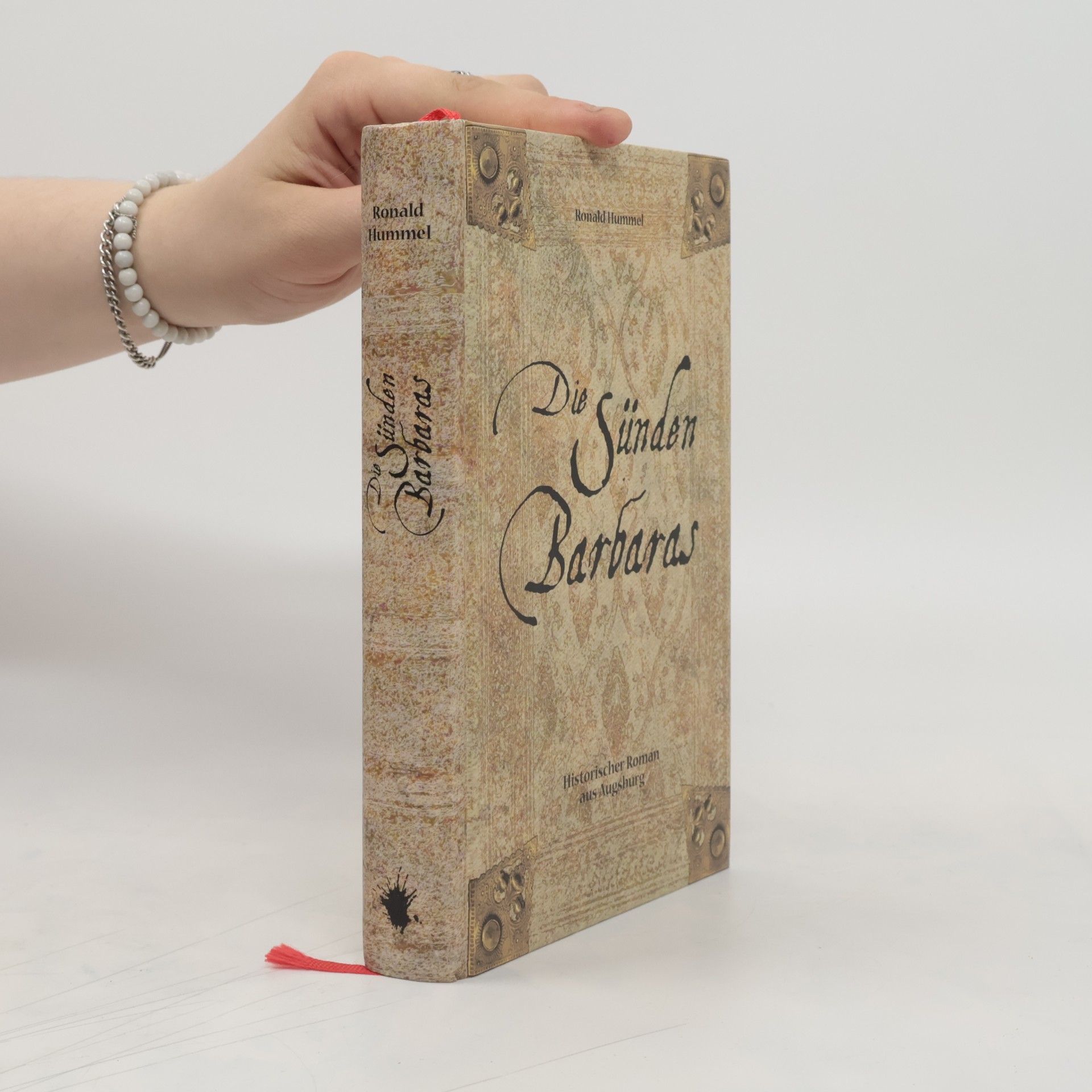 Die Sünden Barbaras