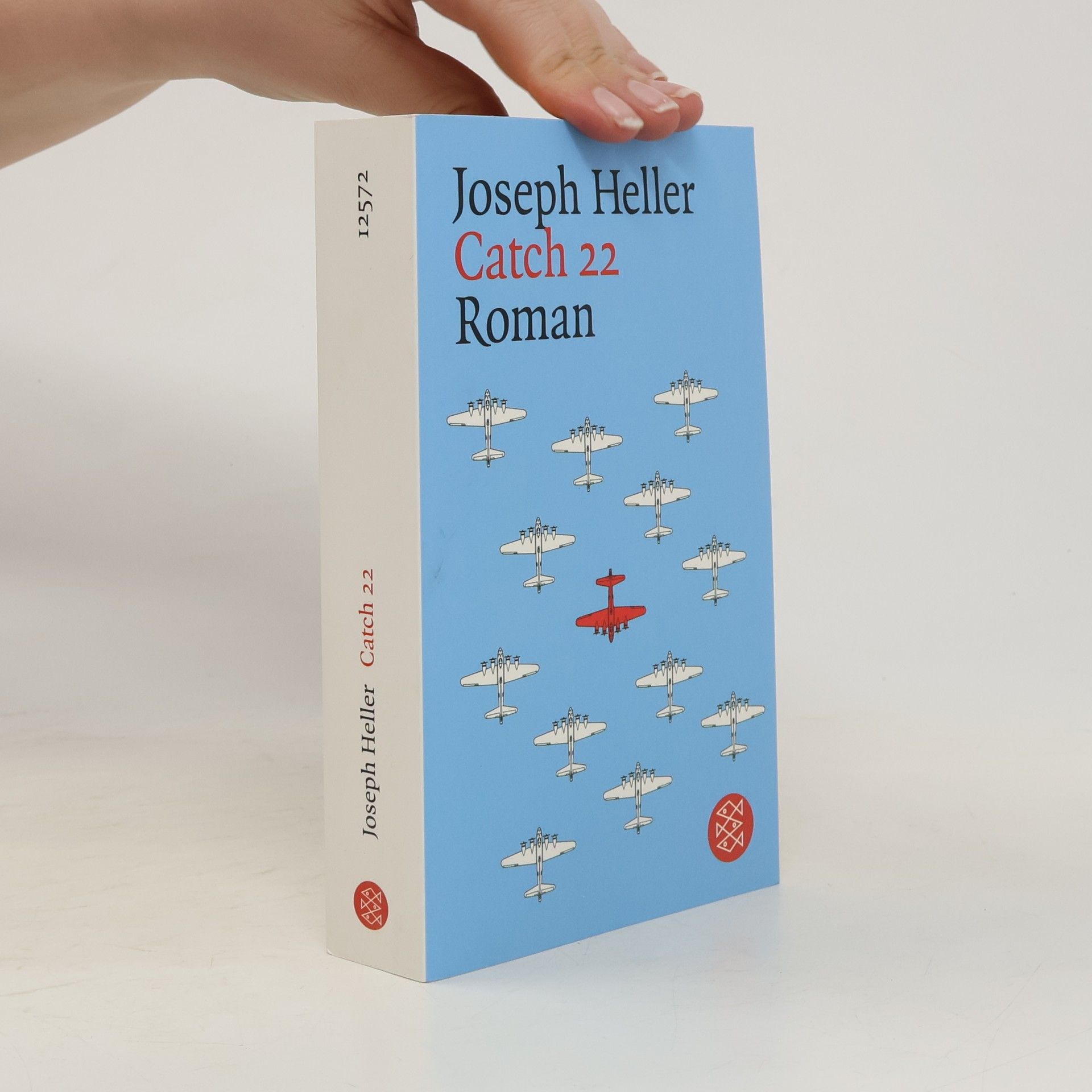 Joseph Heller Catch 22