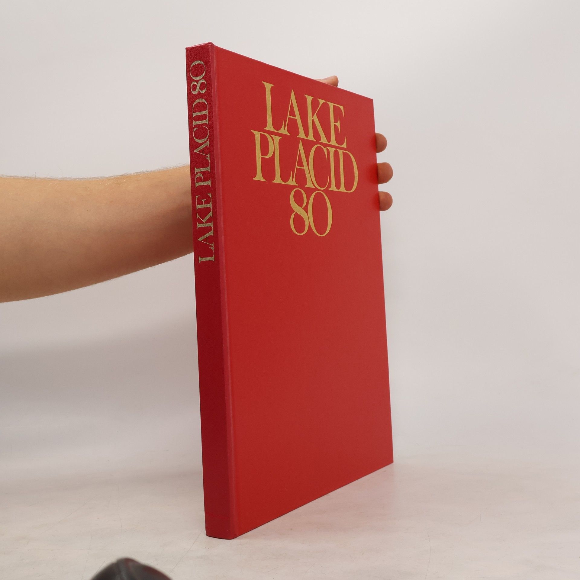 Various authors Mockba Lake Placid 80